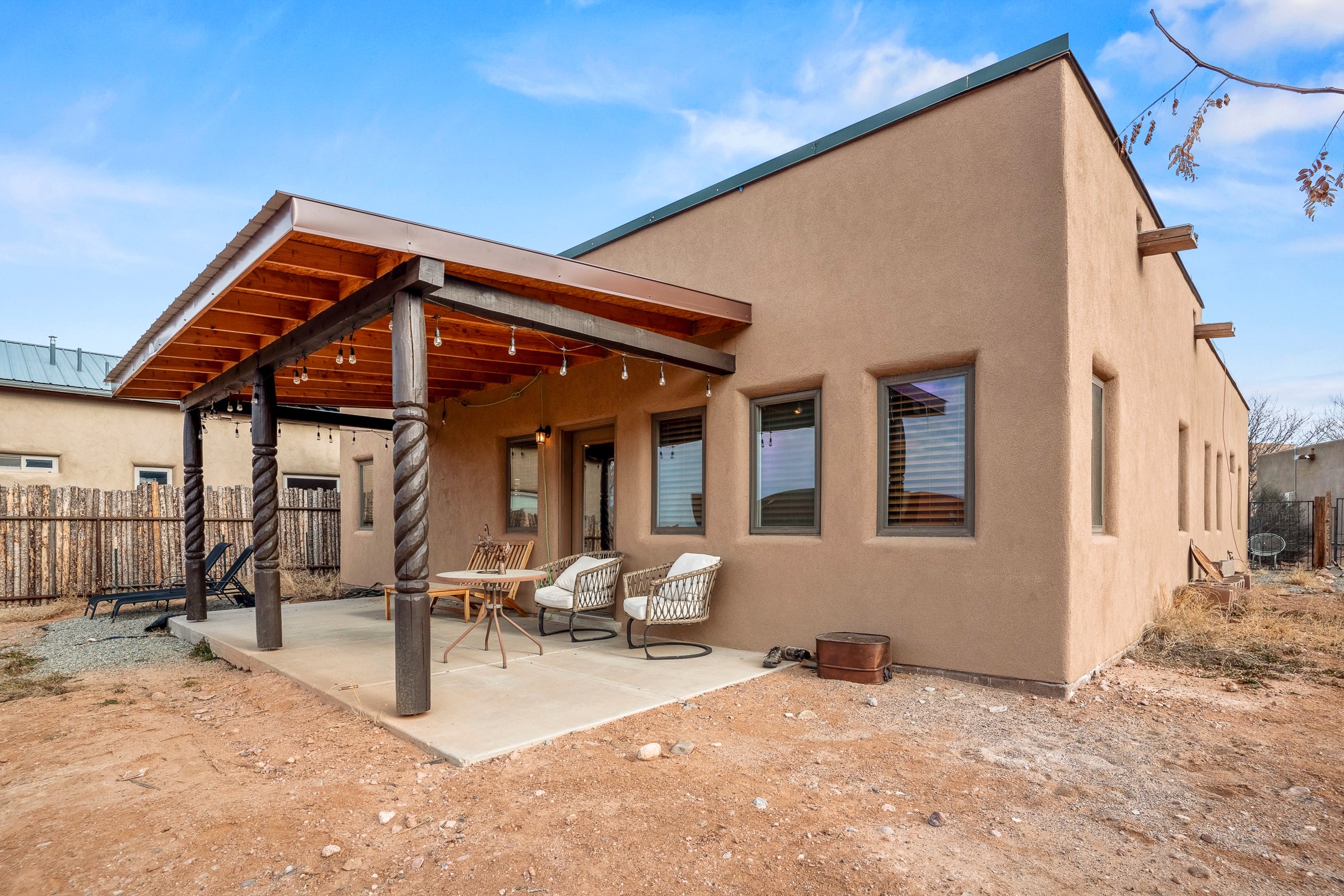 7616 Mesa Del Oro Lane