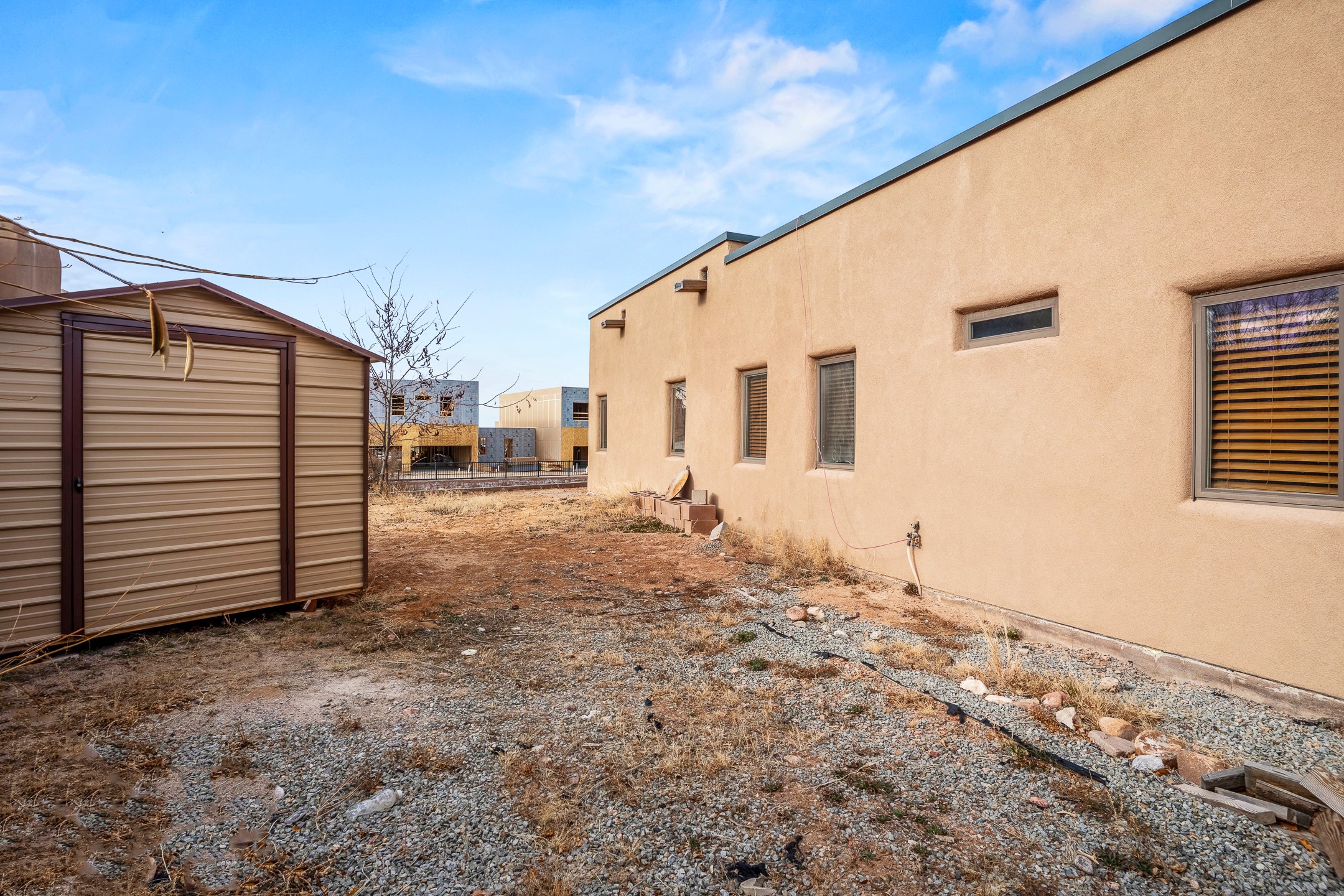 7616 Mesa Del Oro Lane