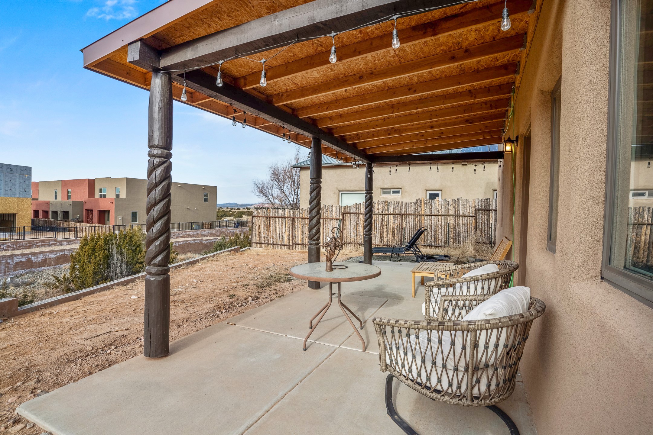 7616 Mesa Del Oro Lane