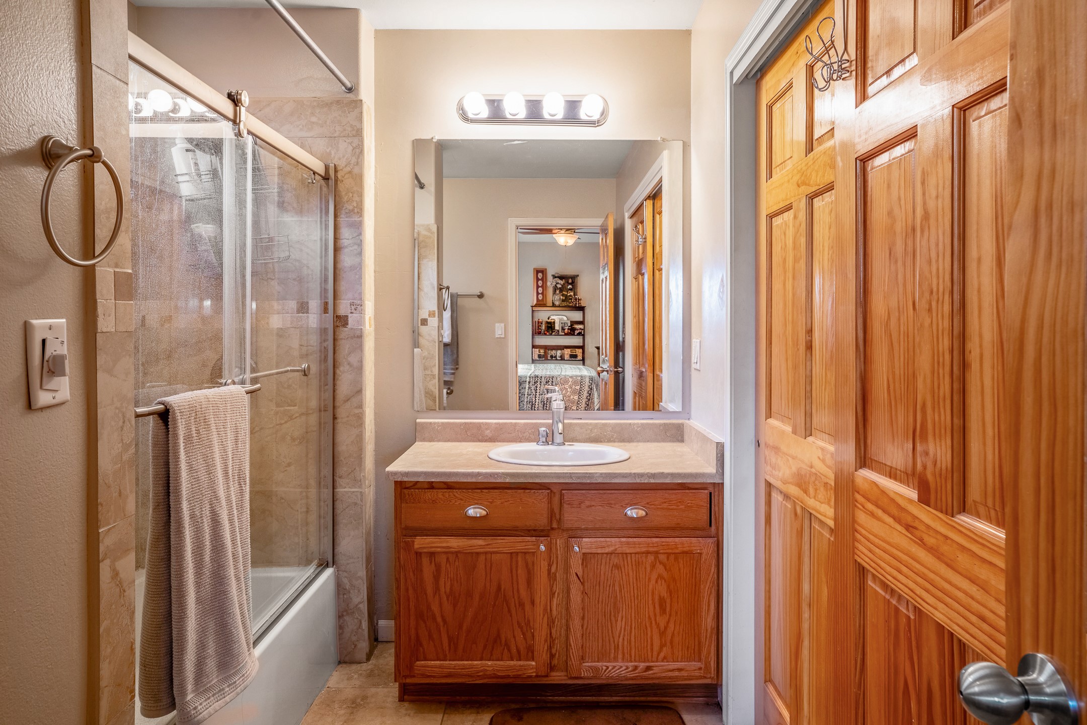 7616 Mesa Del Oro Lane