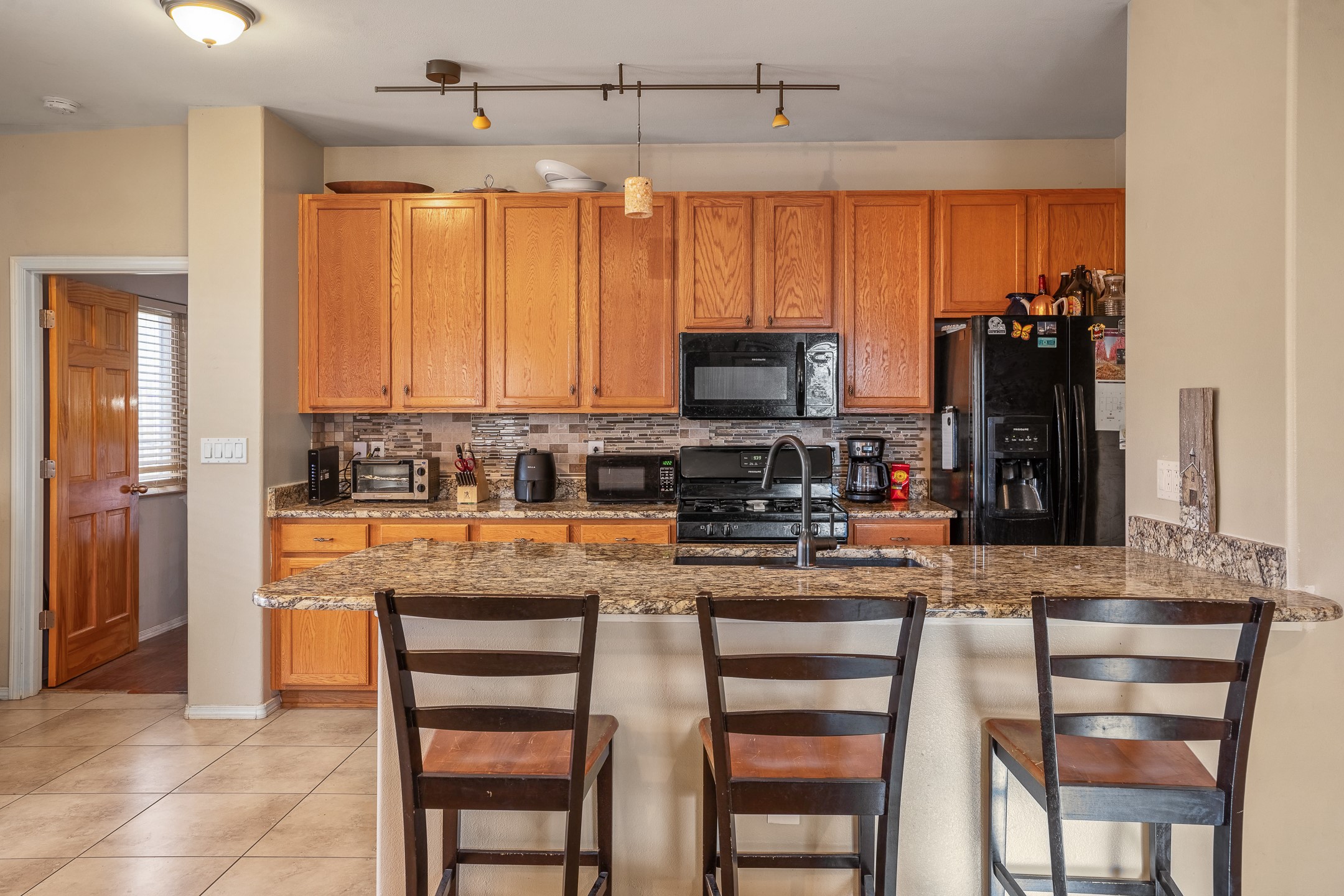 7616 Mesa Del Oro Lane
