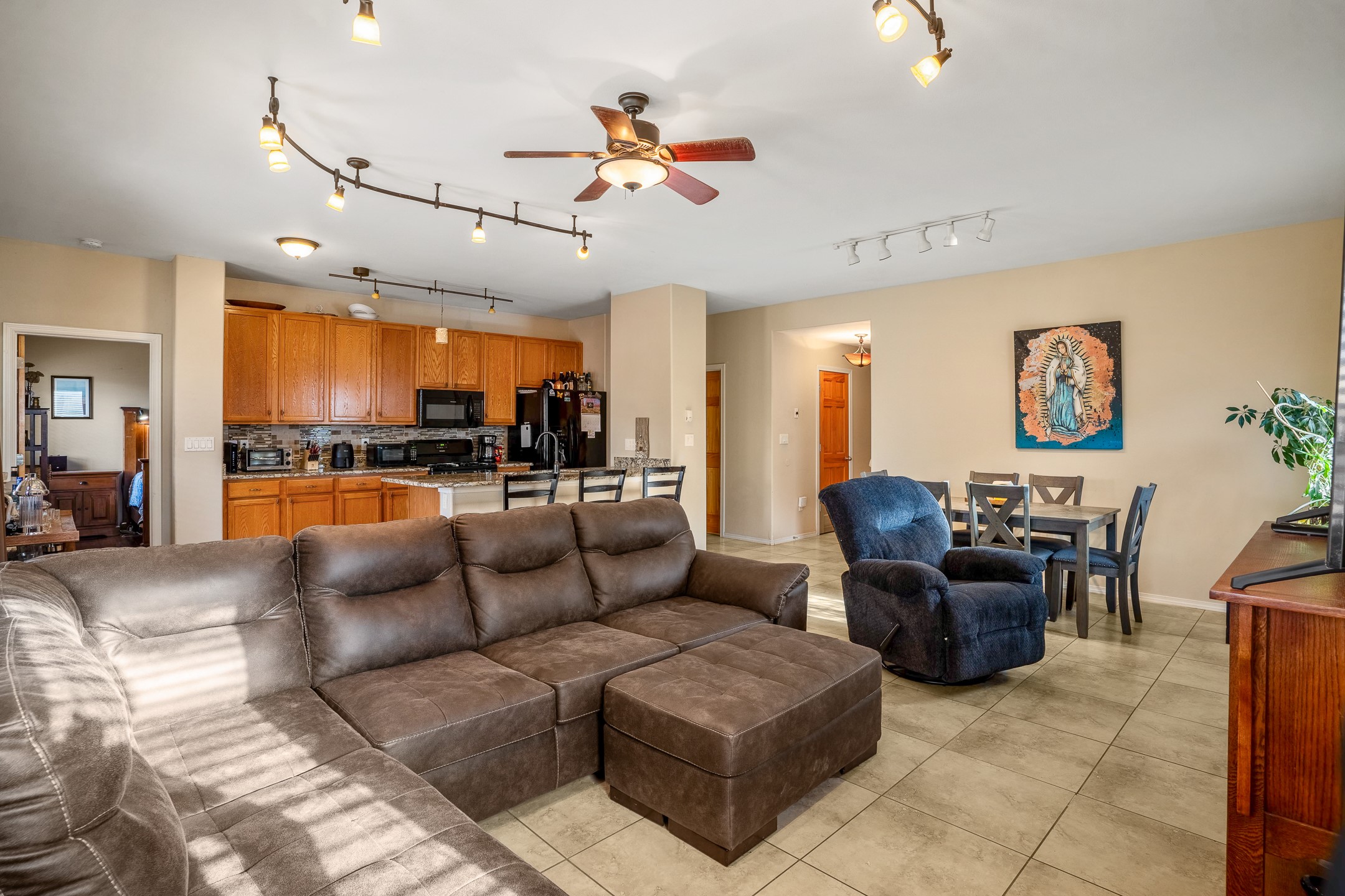 7616 Mesa Del Oro Lane