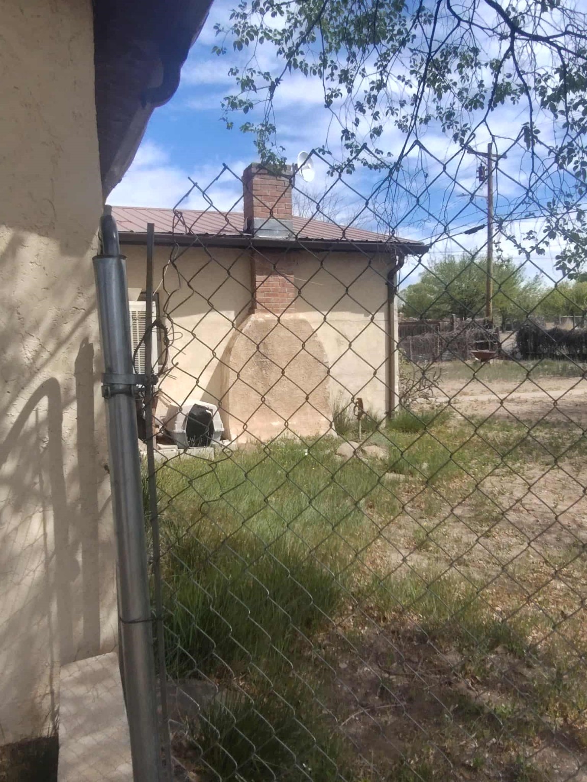 1313 La Joya Street