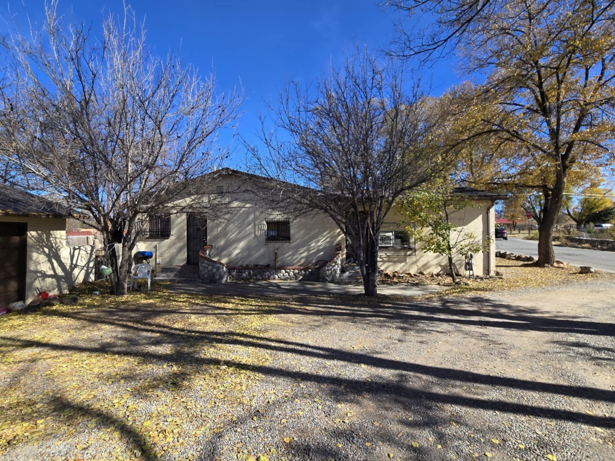 1313 La Joya Street