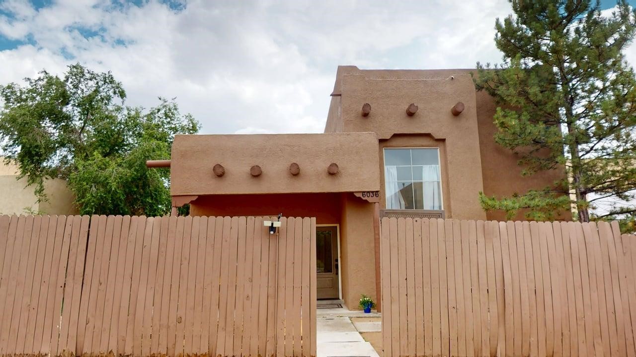 6036 Monte Verde