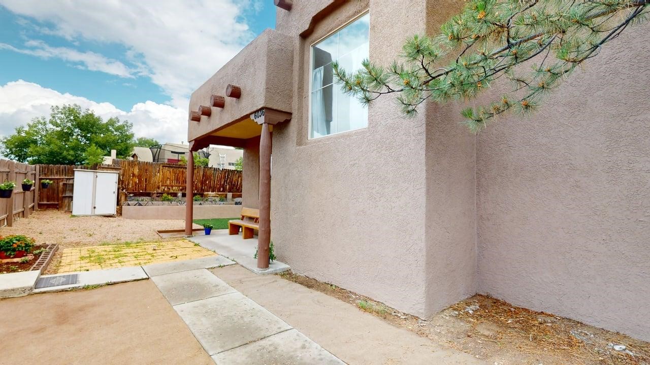 6036 Monte Verde