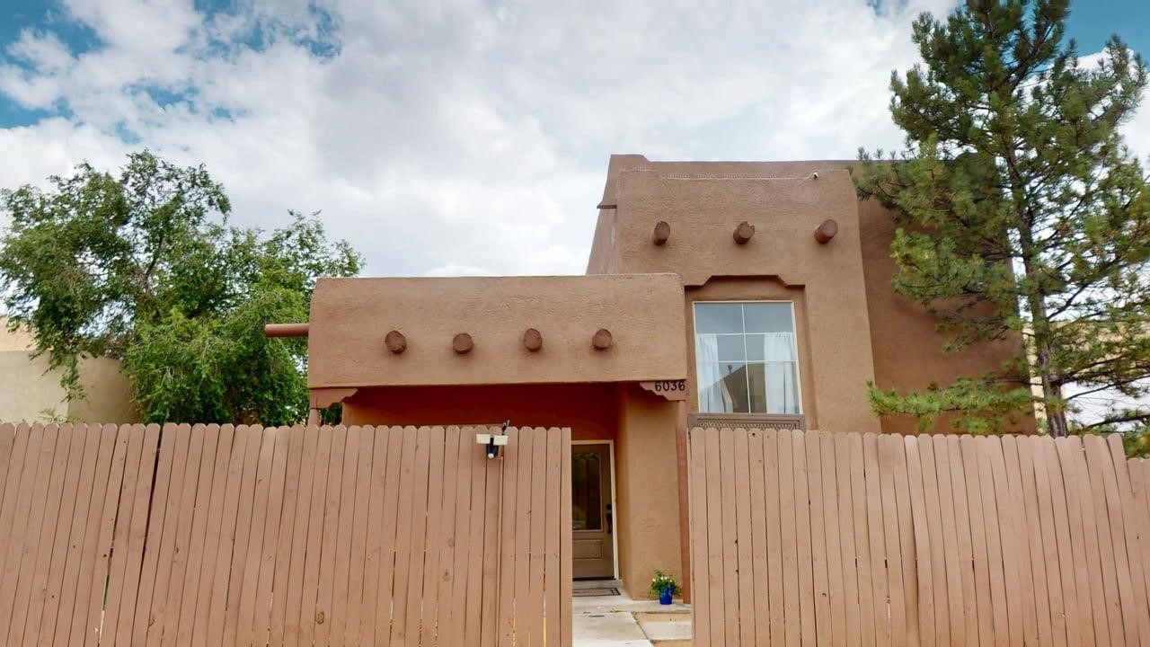 6036 Monte Verde