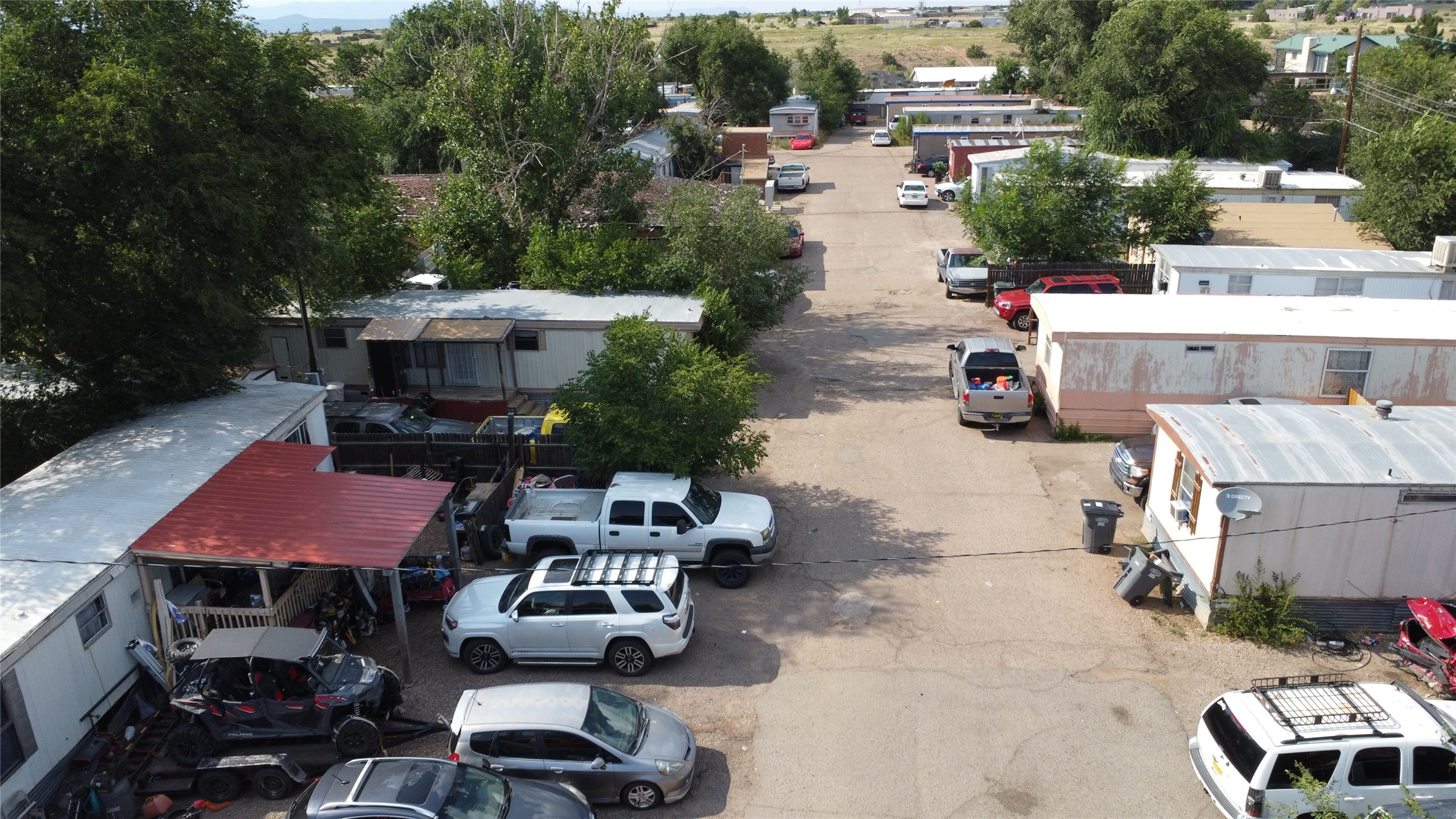 4241 Agua Fria Street