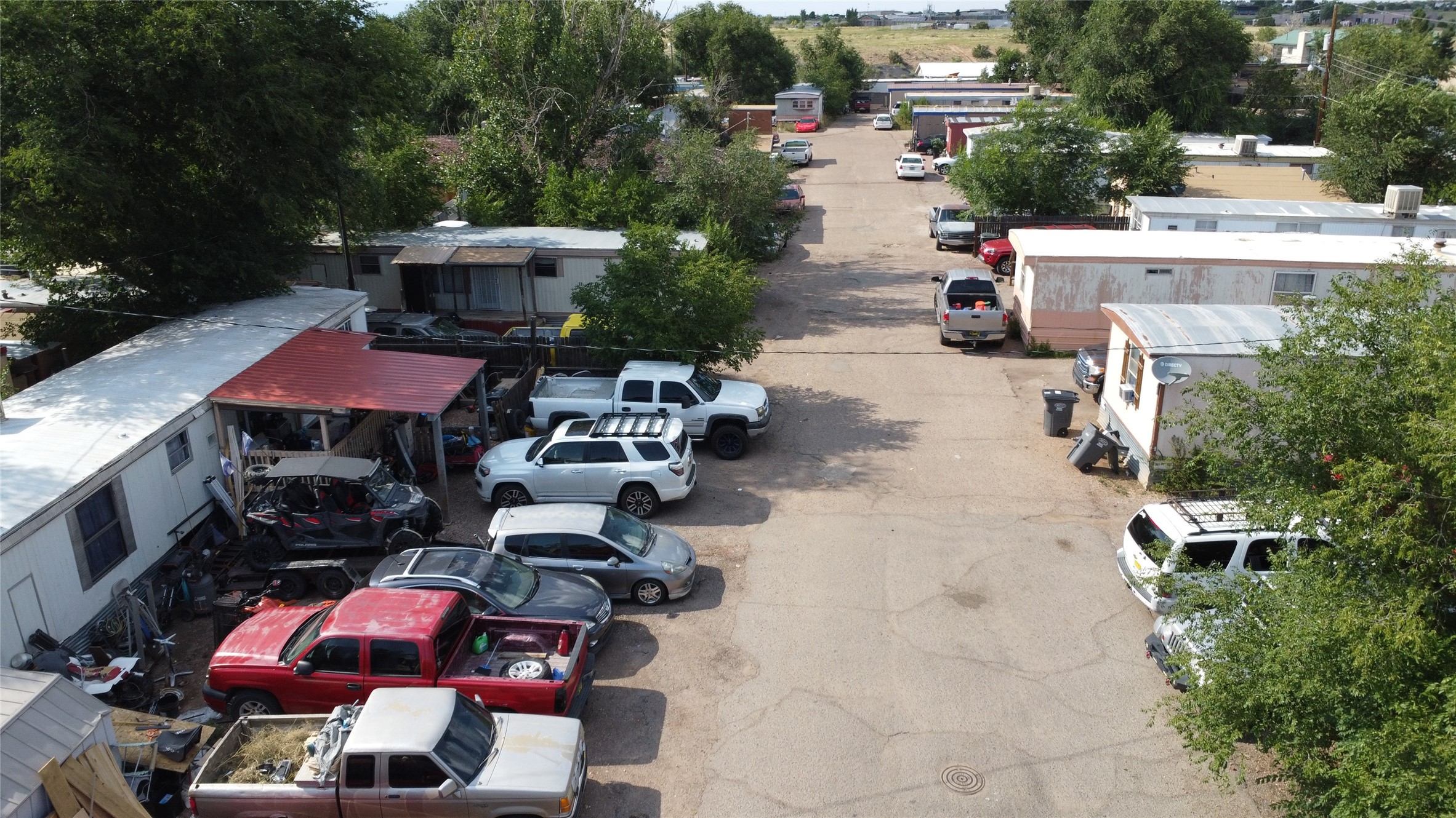 4241 Agua Fria Street