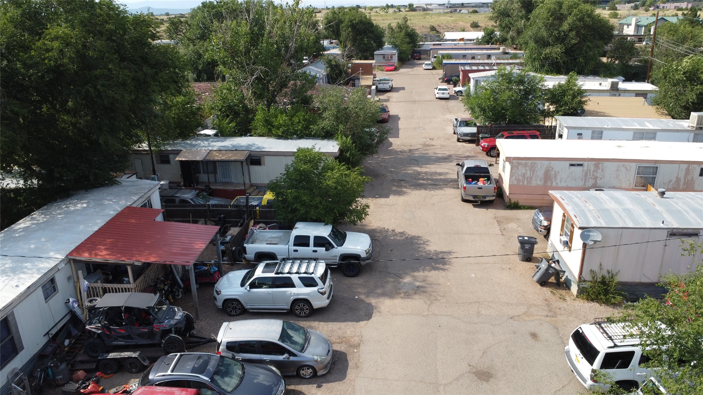 4241 Agua Fria Street