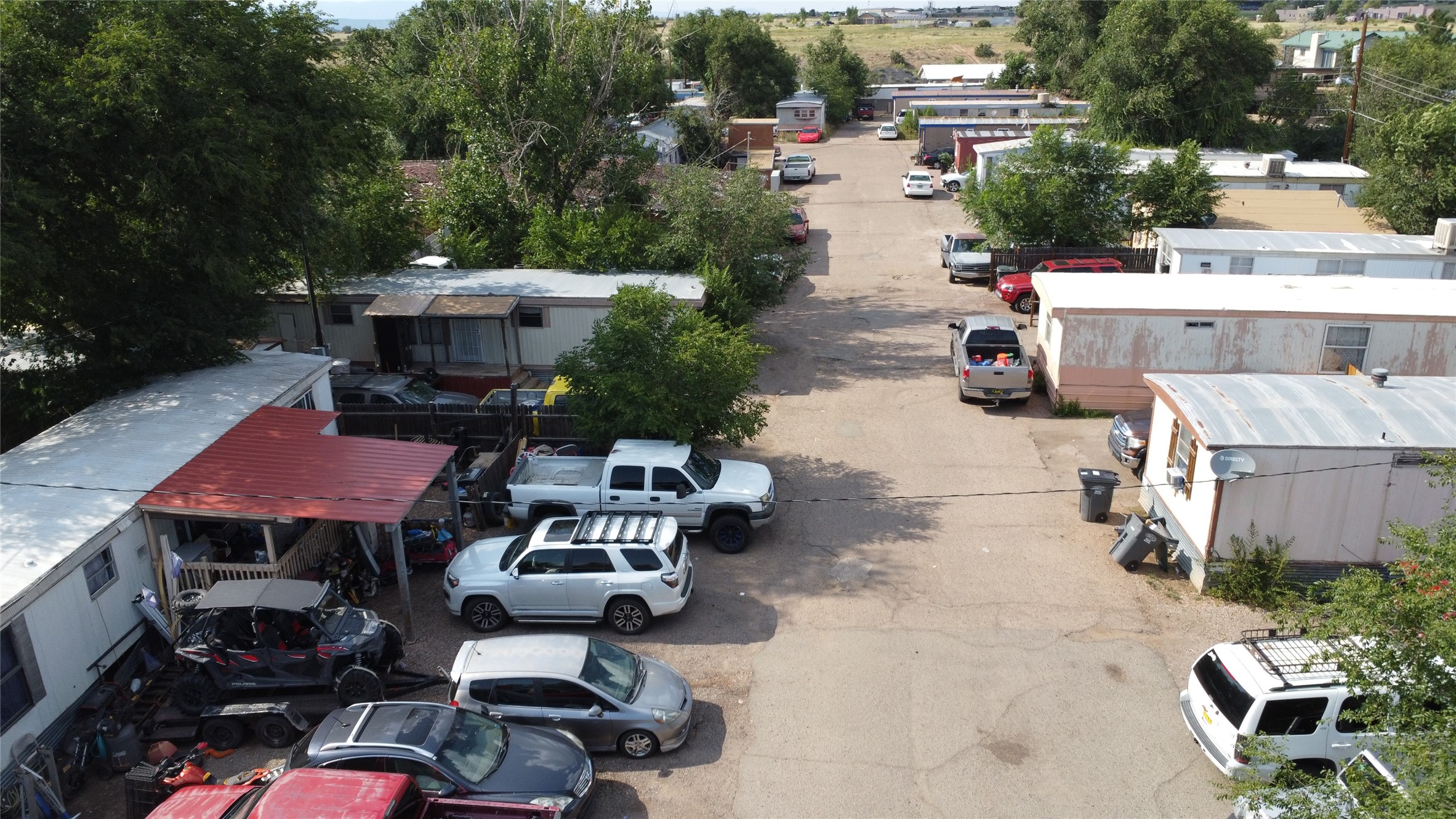 4241 Agua Fria Street