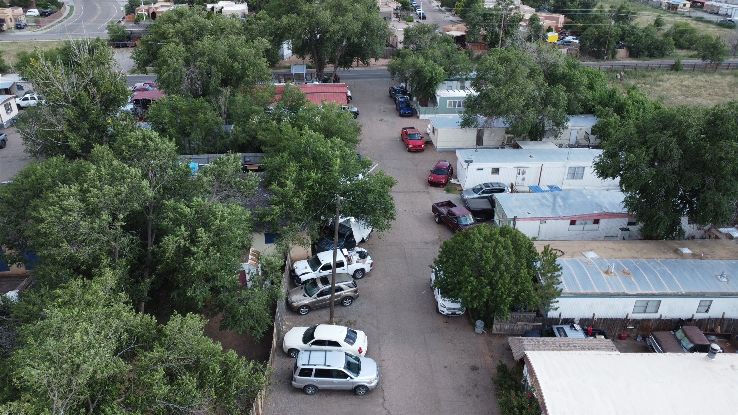 4241 Agua Fria Street