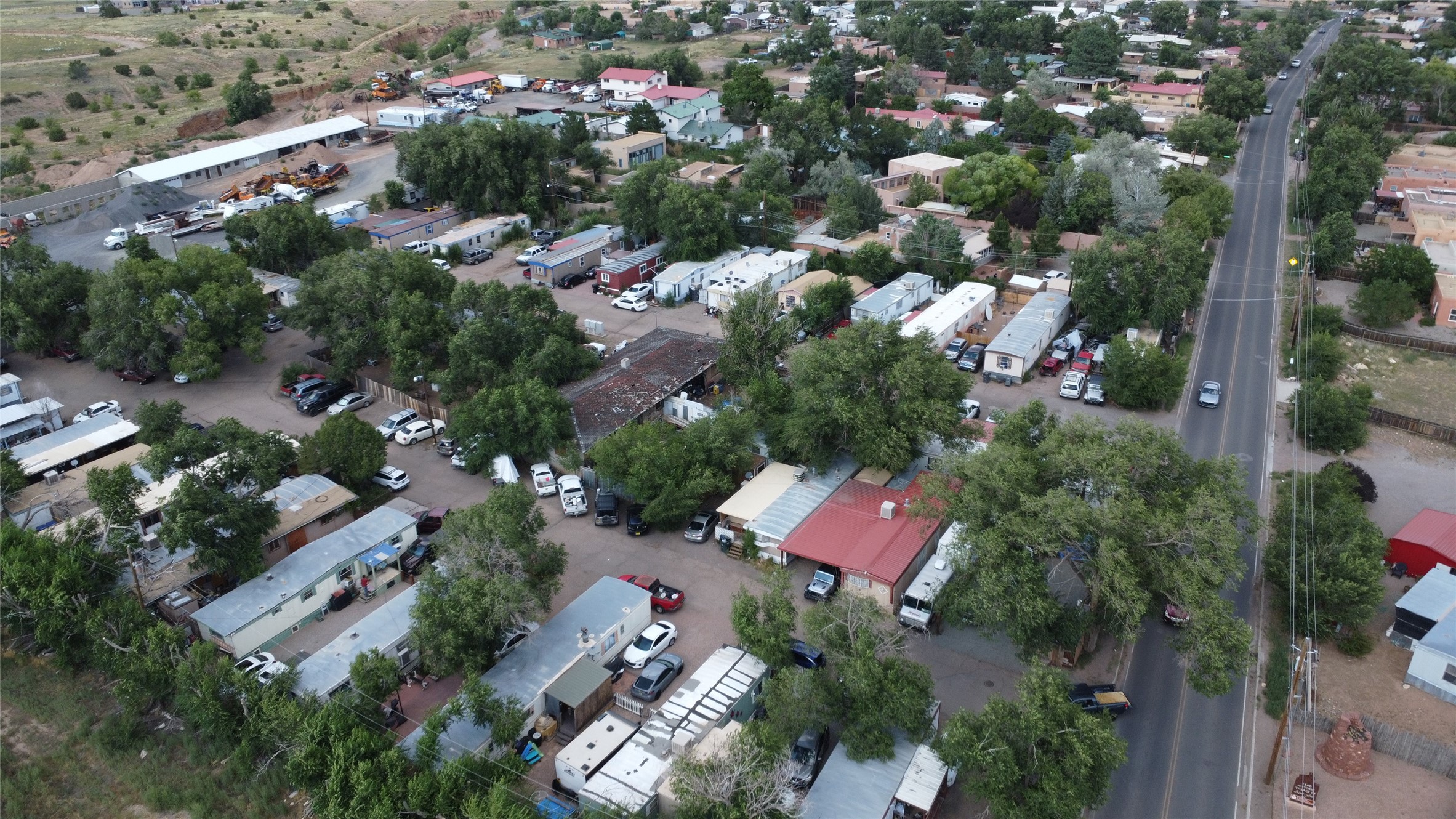 4241 Agua Fria Street