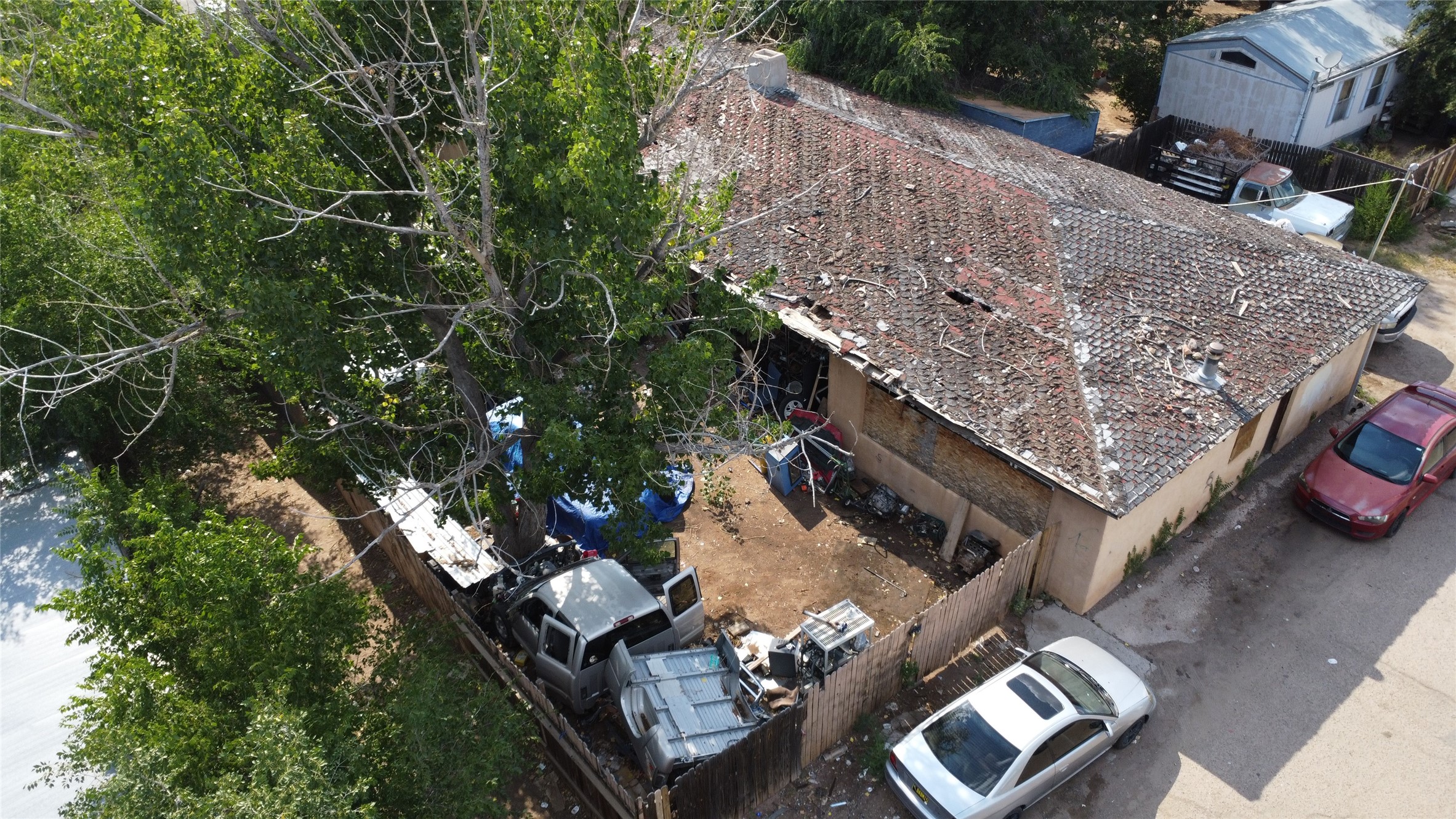 4241 Agua Fria Street