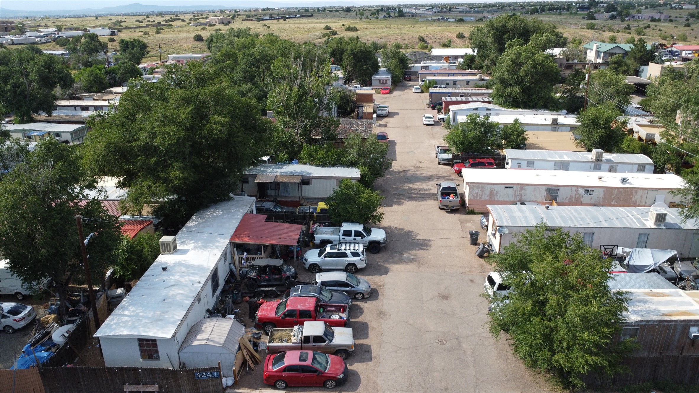 4241 Agua Fria Street