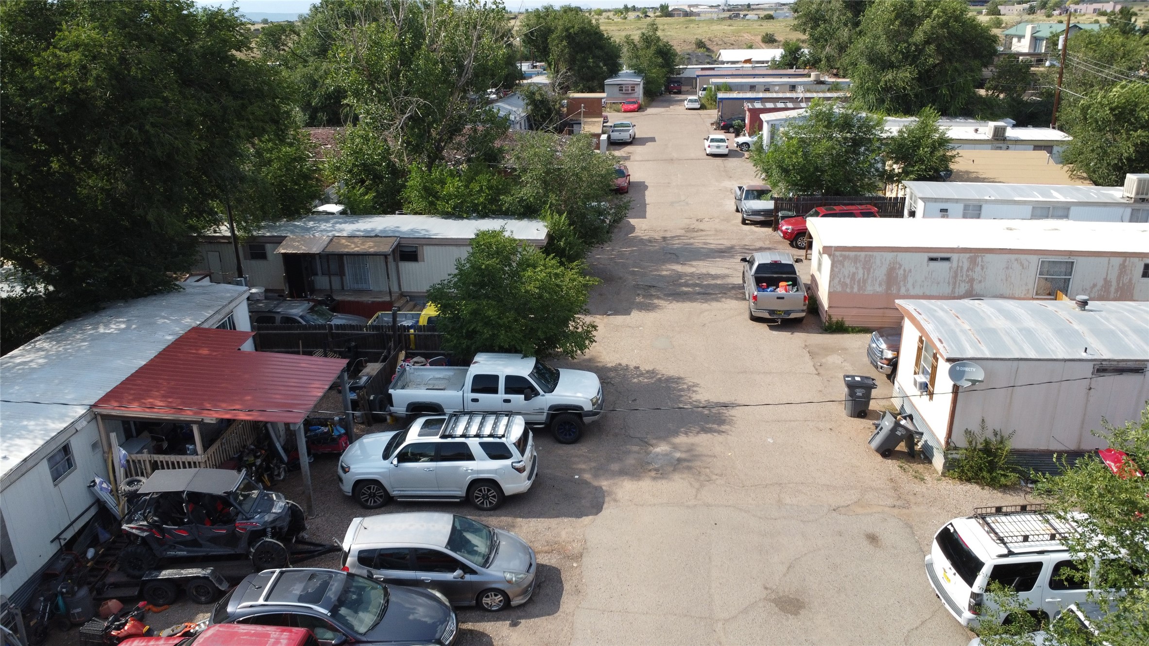 4241 Agua Fria Street