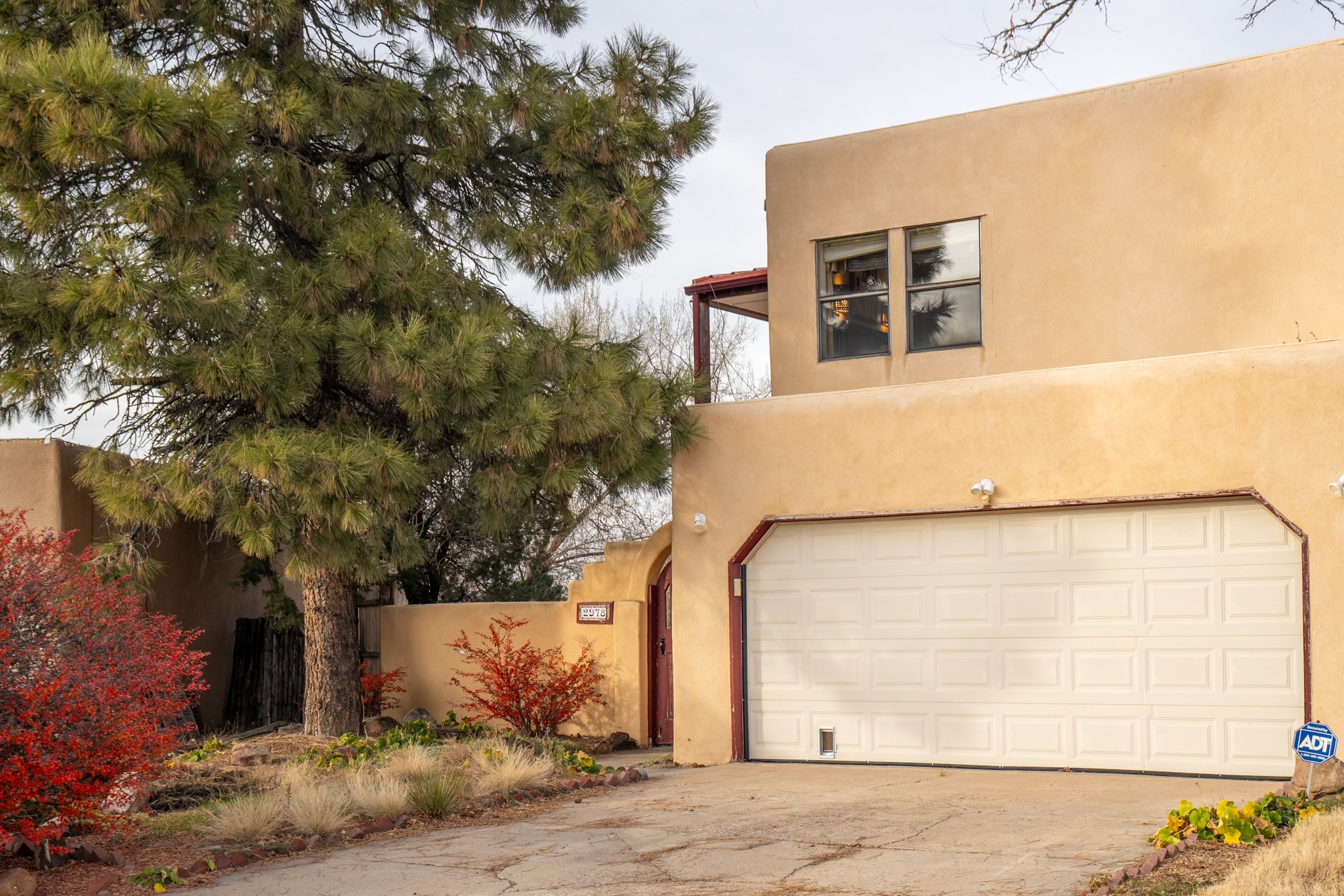 2978 Viaje Pavo Real