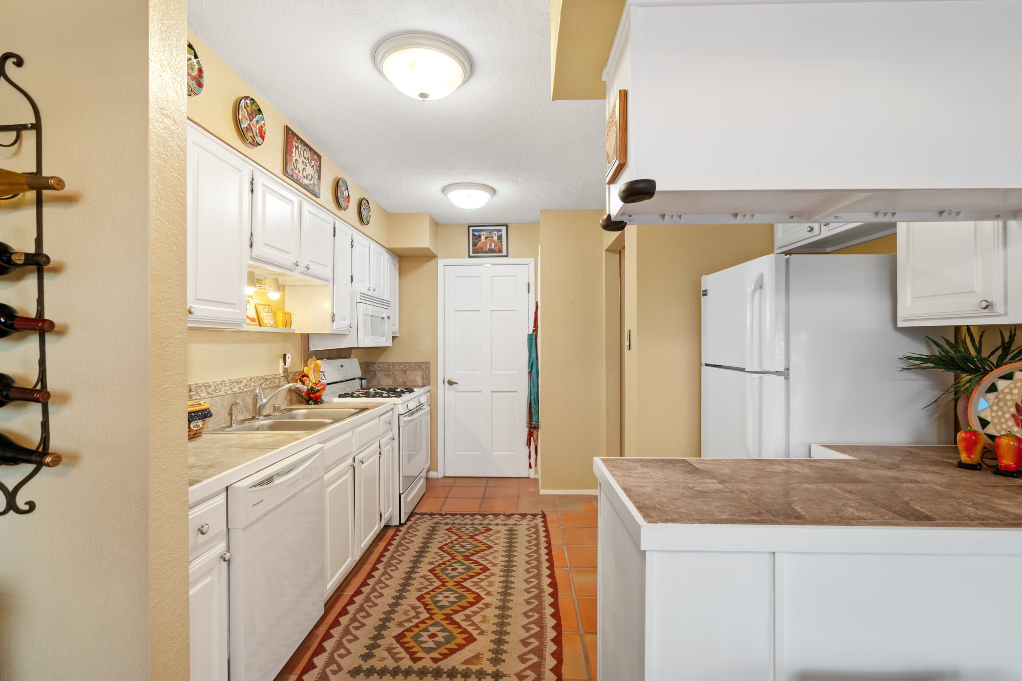 2978 Viaje Pavo Real