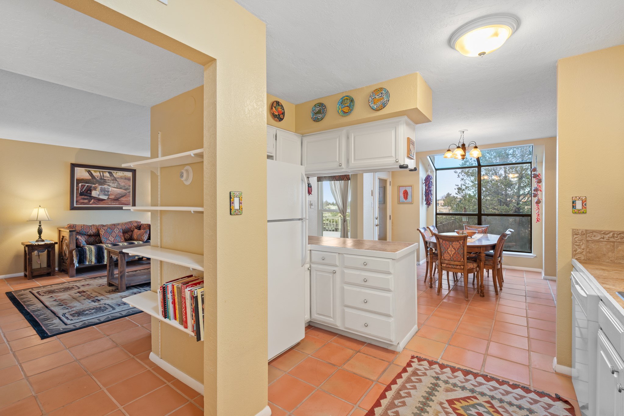 2978 Viaje Pavo Real