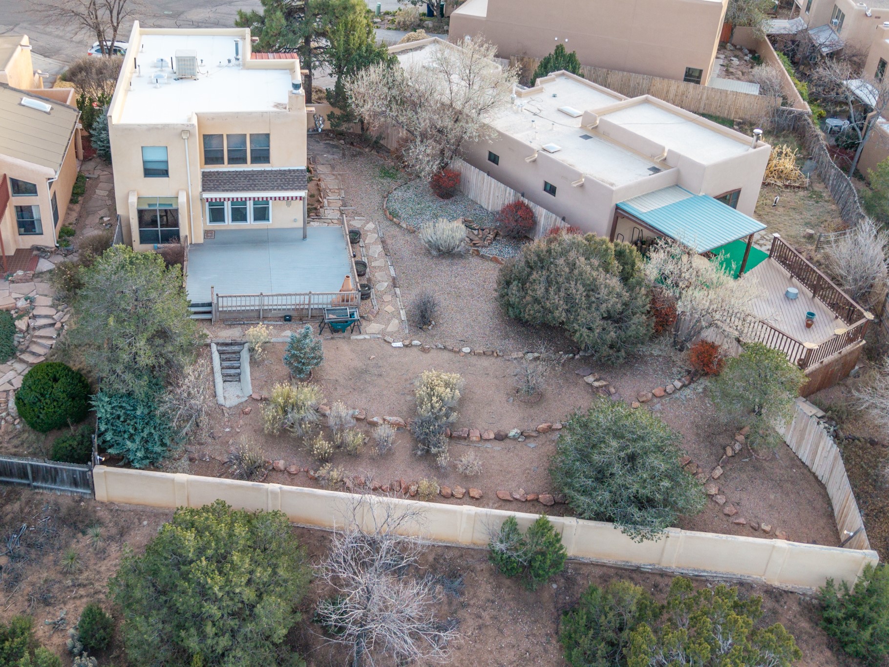 2978 Viaje Pavo Real