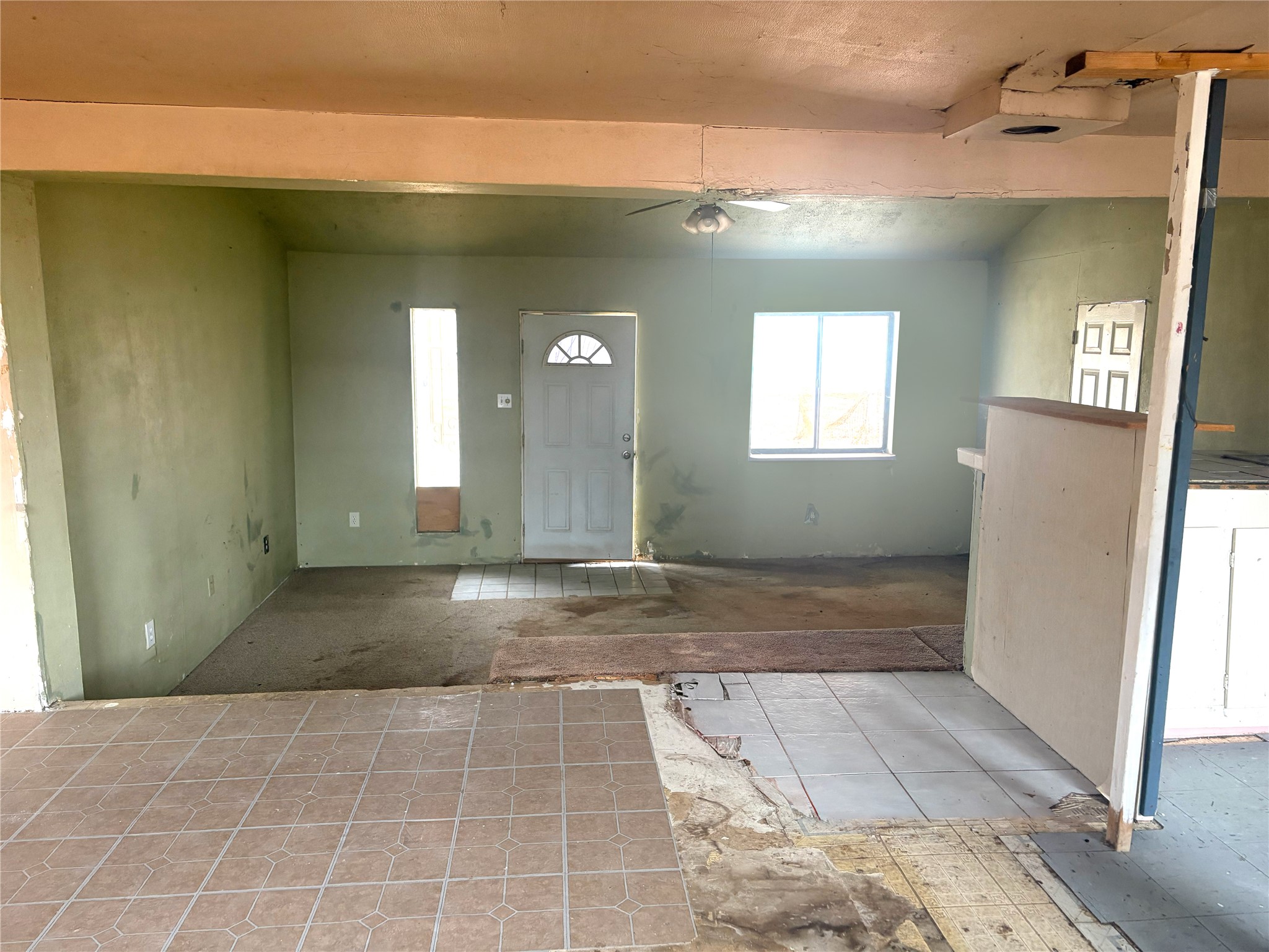 107 County Road 0041