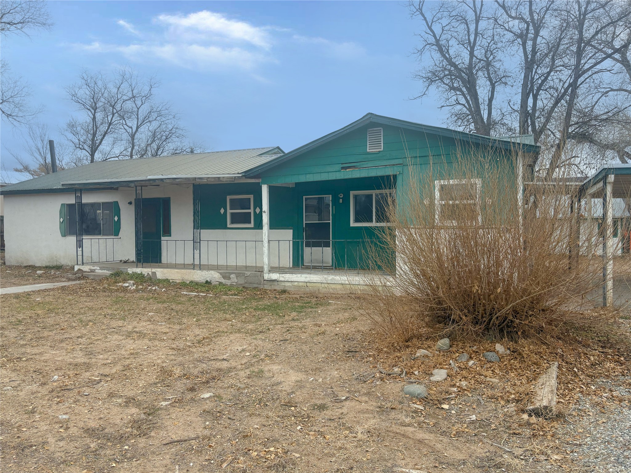 107 County Road 0041