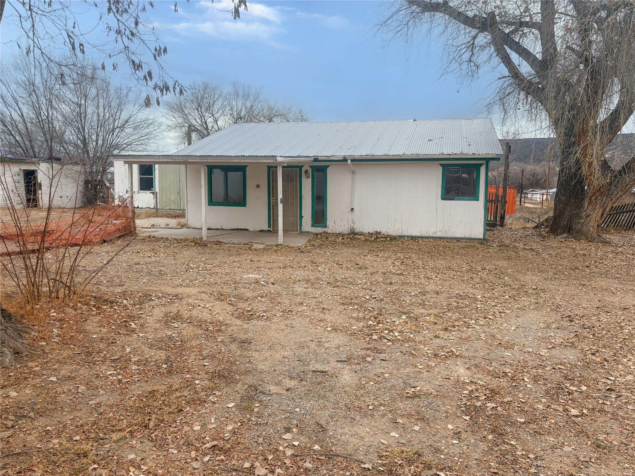 107 County Road 0041