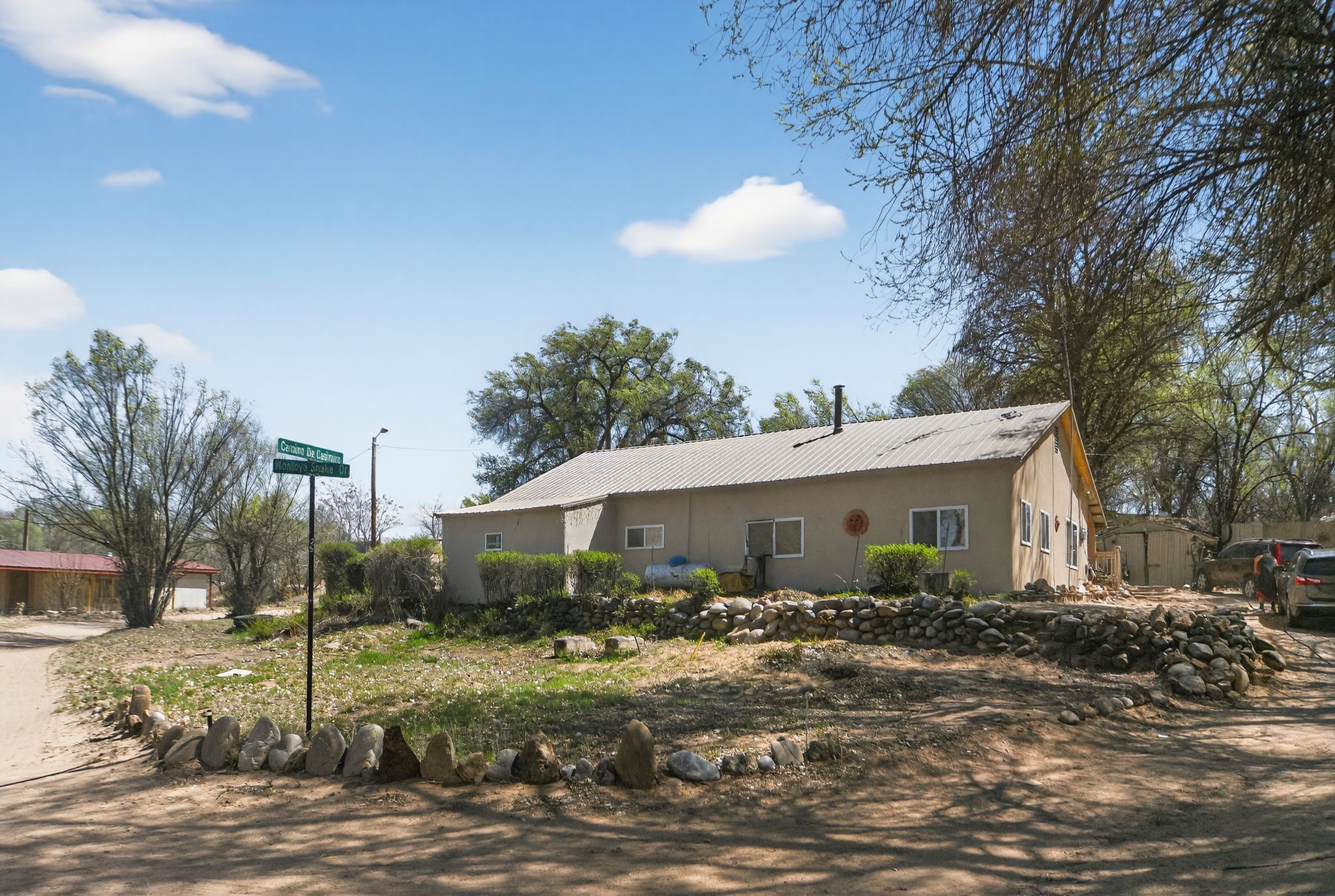 25 Camino De Casimiro