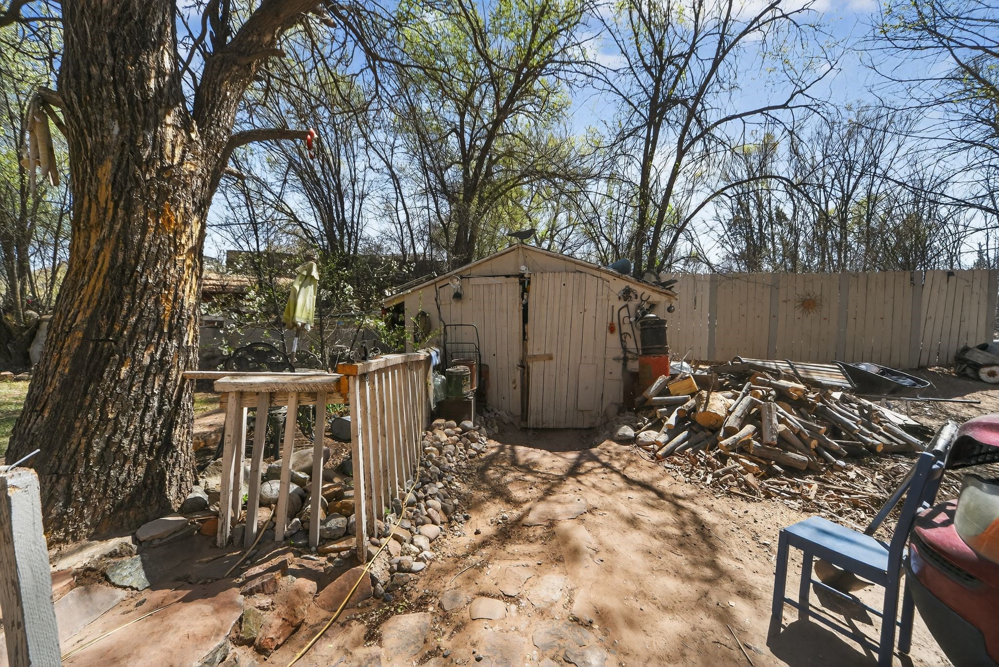 25 Camino De Casimiro