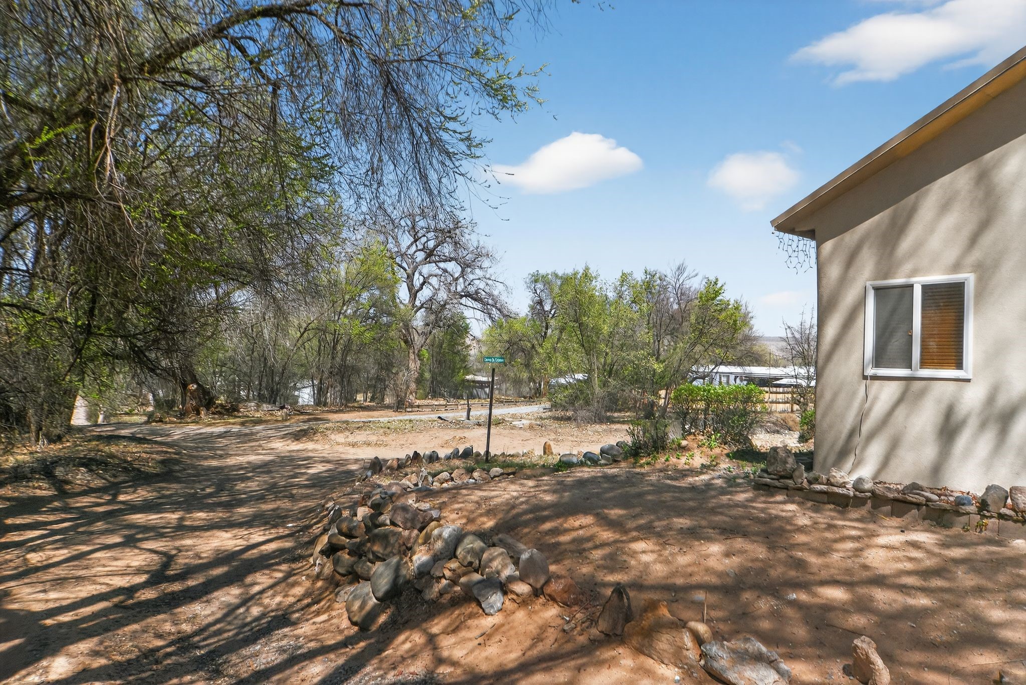 25 Camino De Casimiro