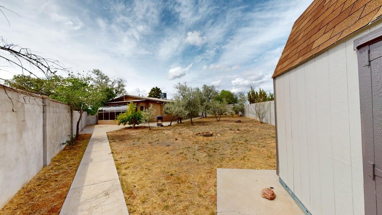 3300 Camino Prado Vista