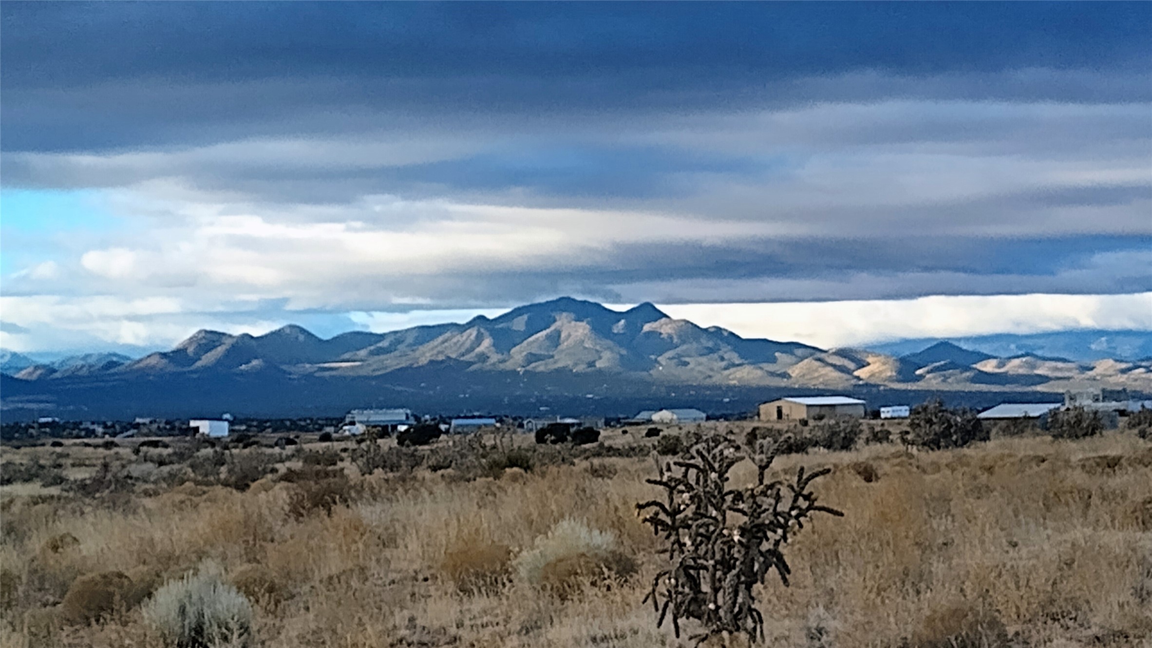 15 Deer Tank