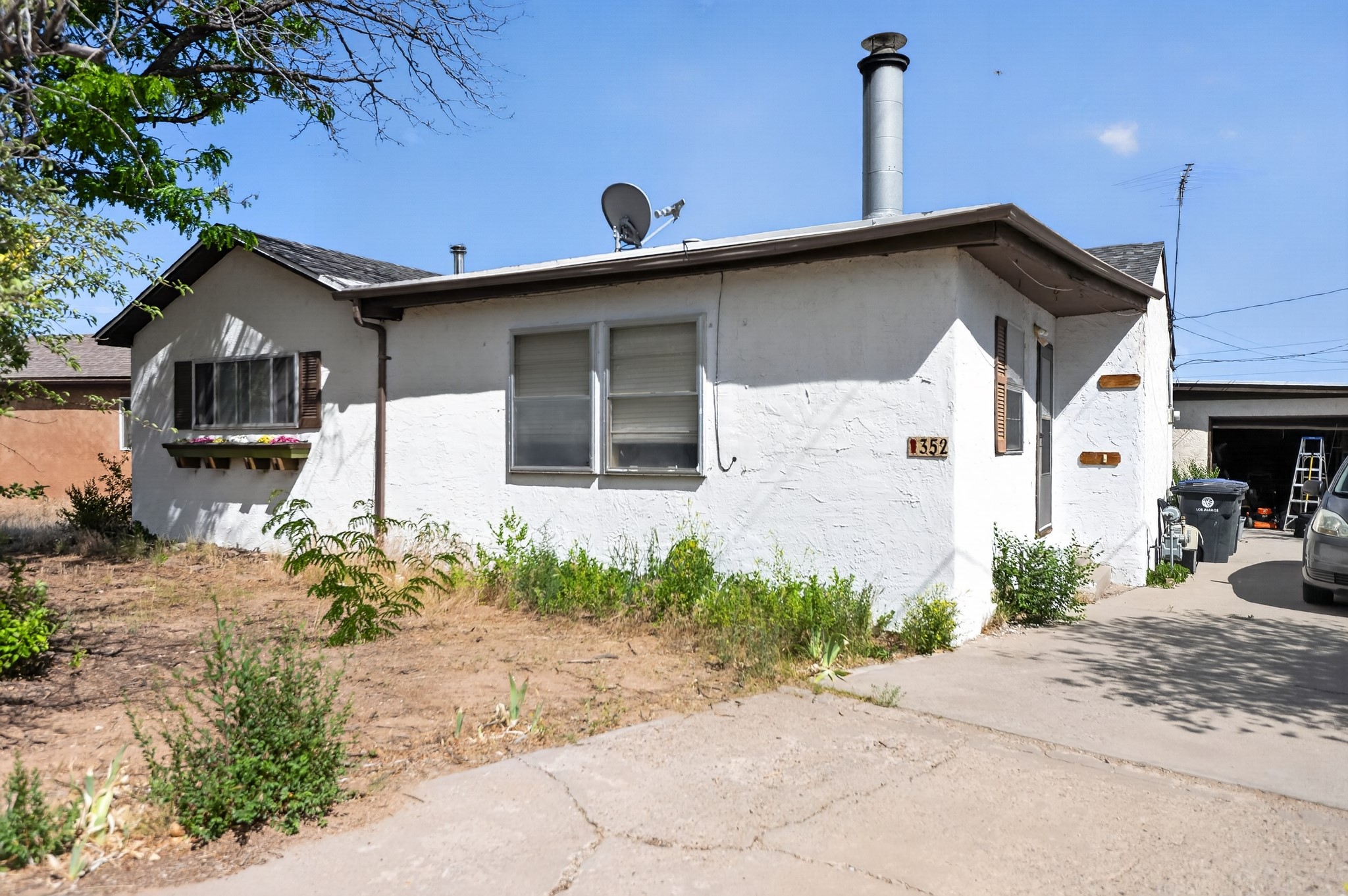 352 Kayenta