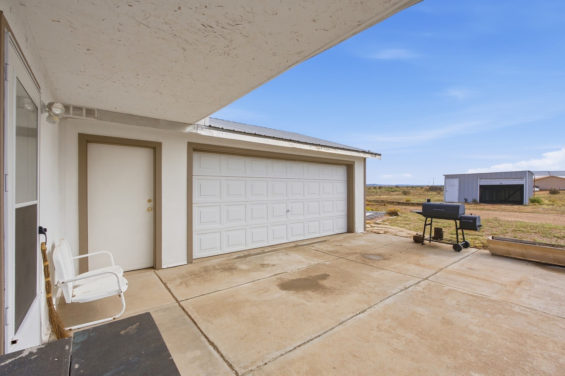 44 Willow Branch