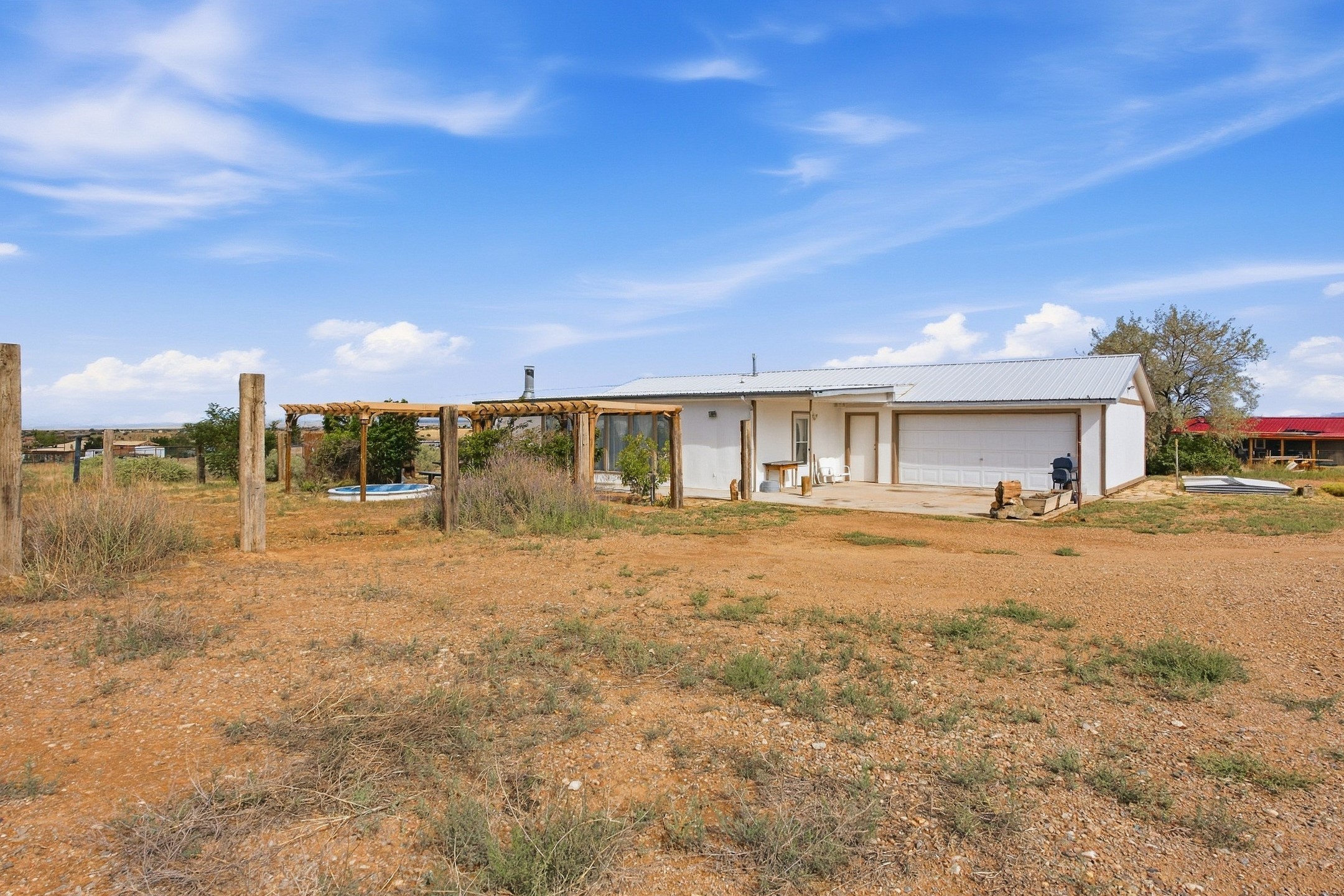 44 Willow Branch
