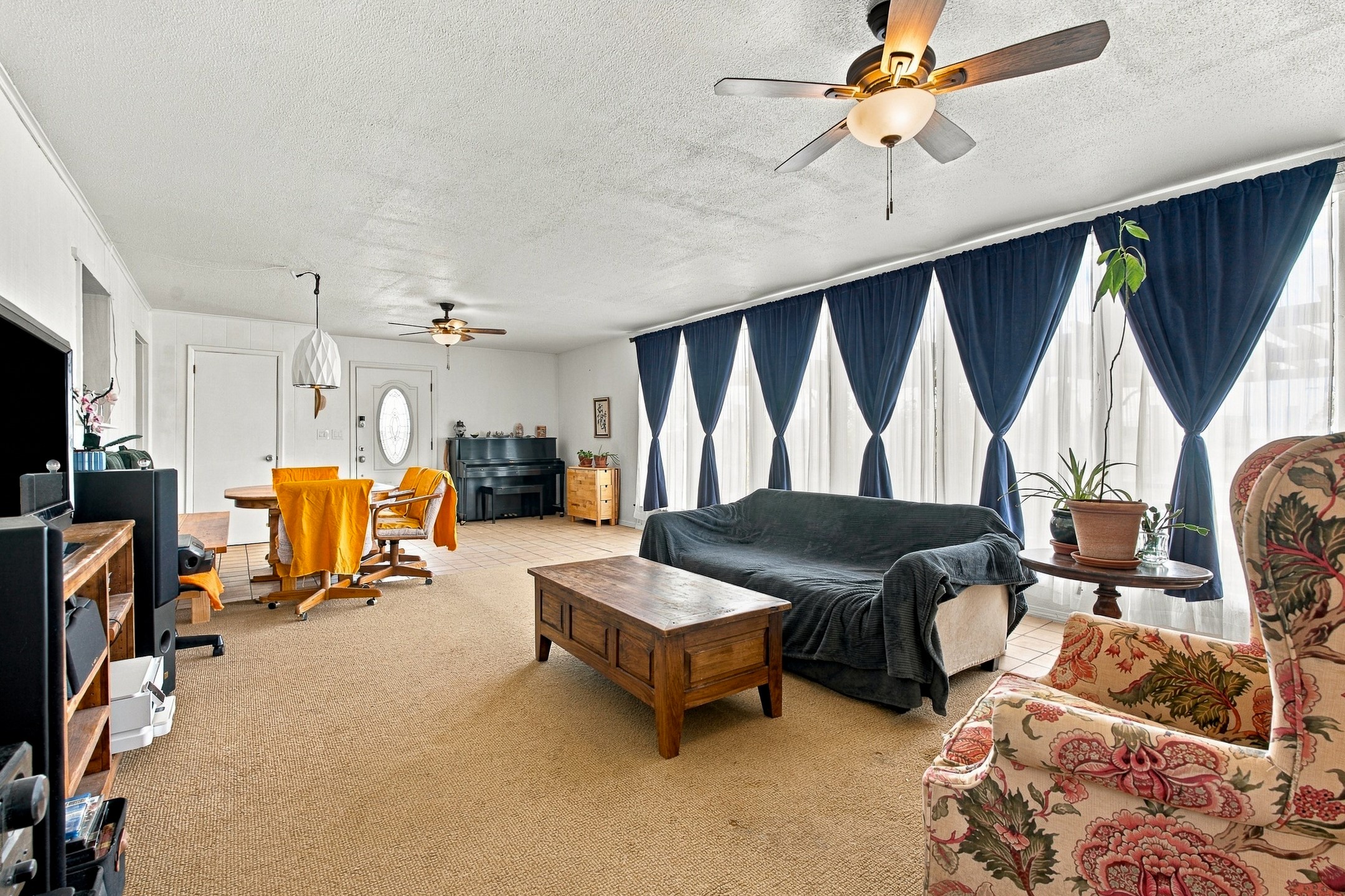 44 Willow Branch
