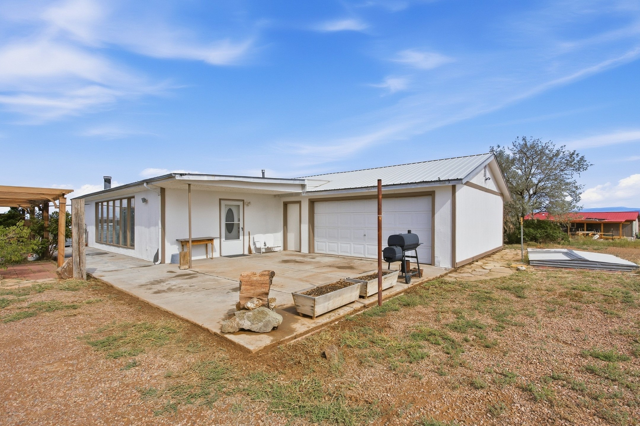 44 Willow Branch