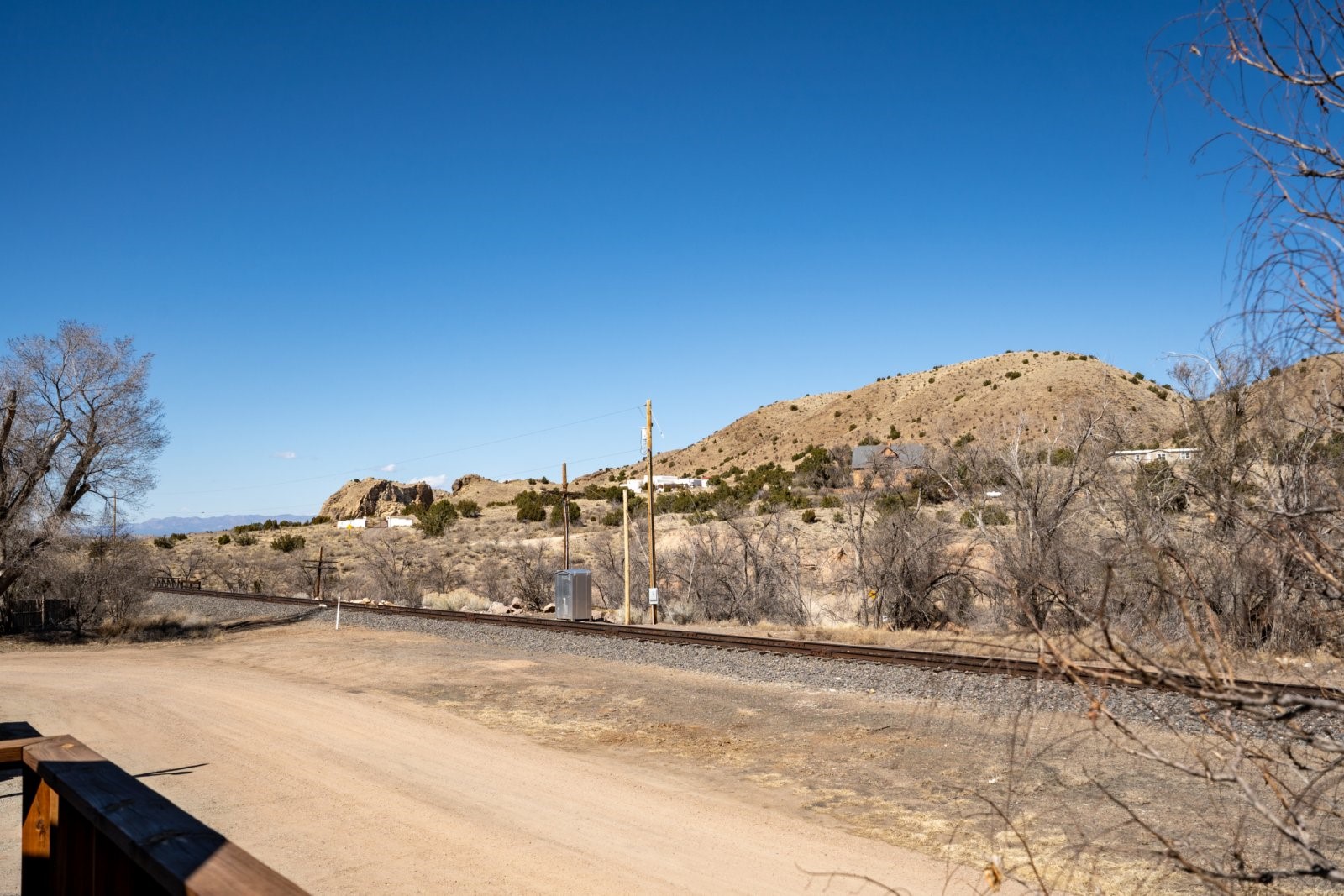 10 Rail Road