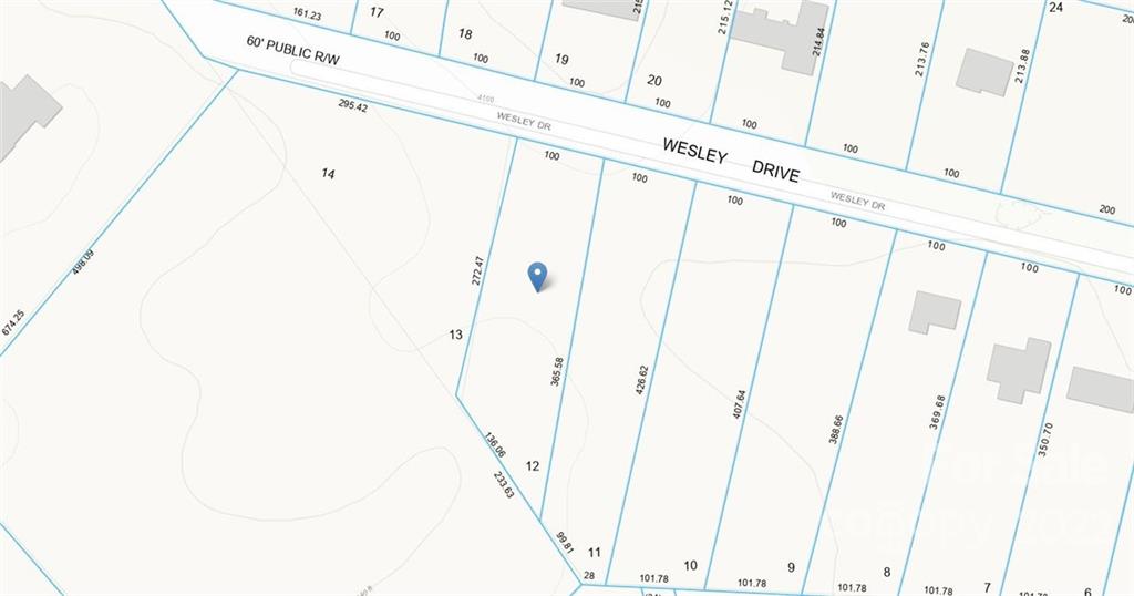 4200 Wesley Drive