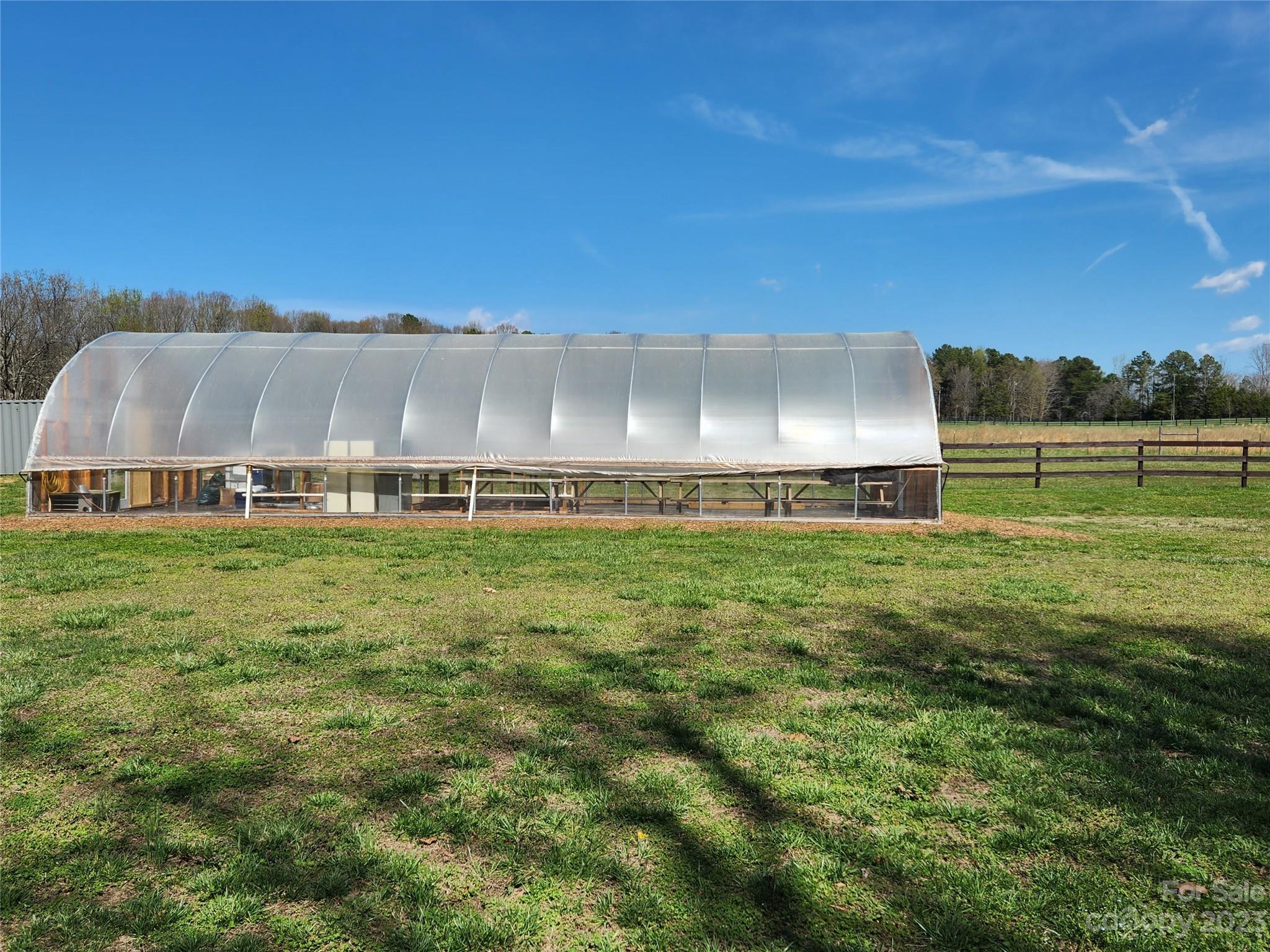 1101 Running Brook Road