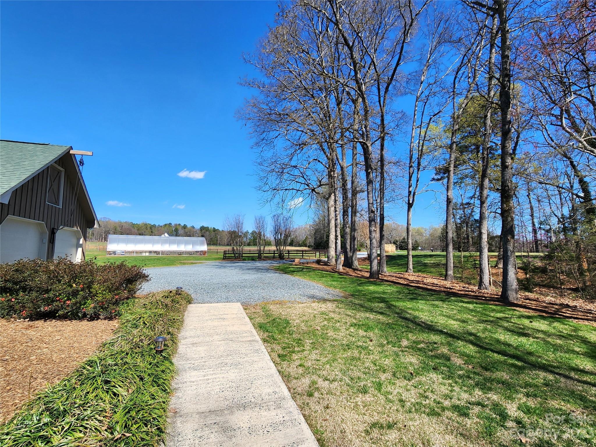 1101 Running Brook Road
