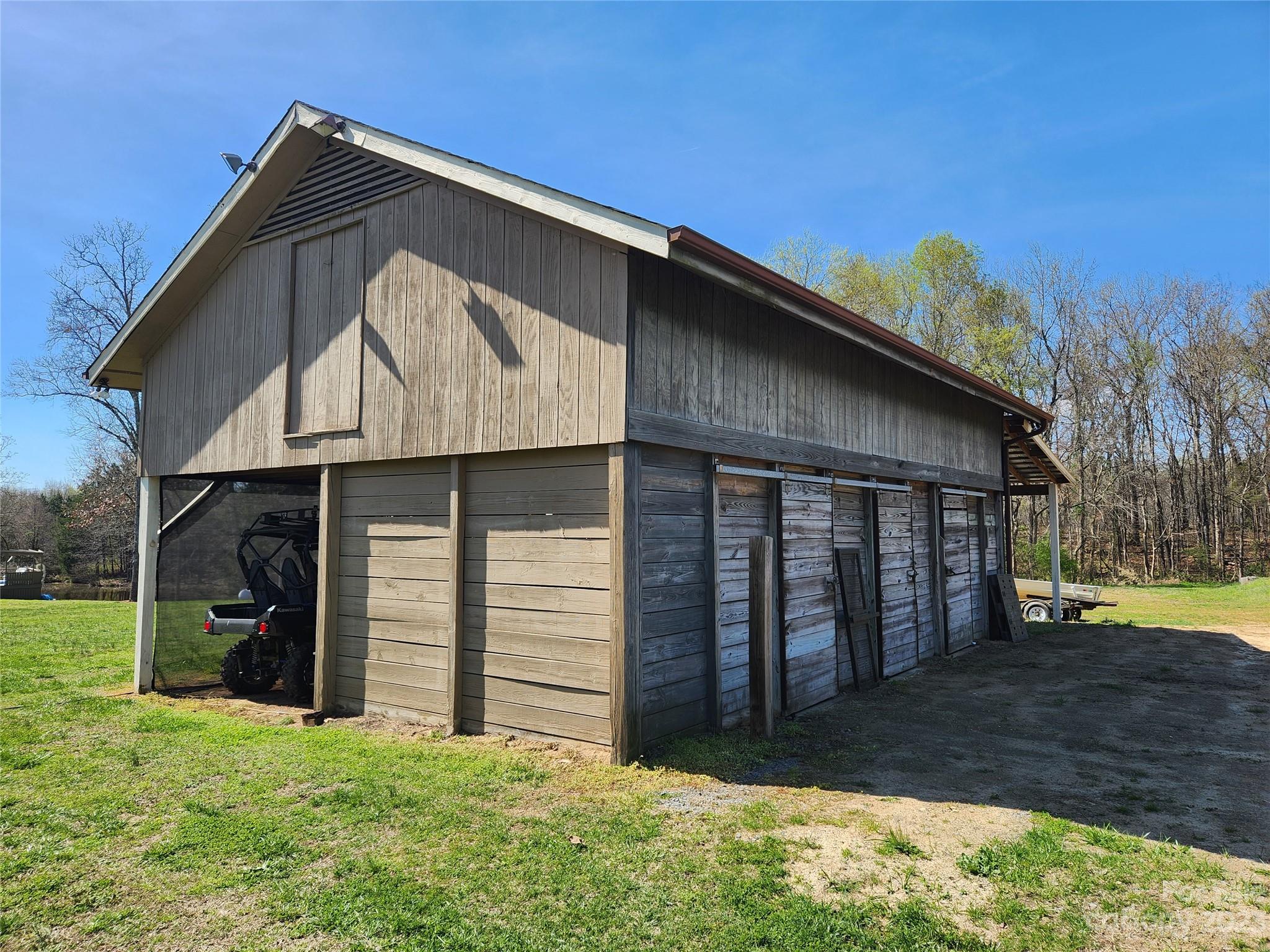1101 Running Brook Road