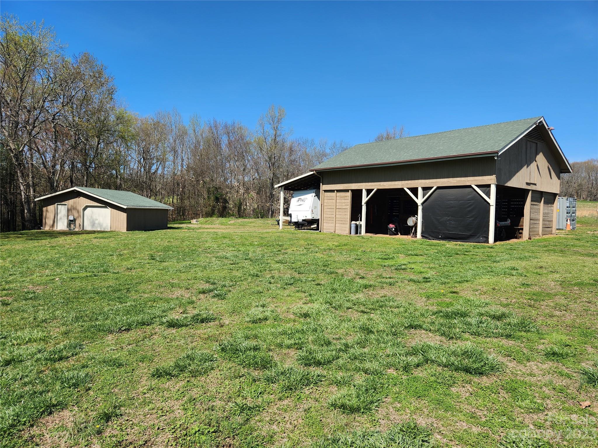 1101 Running Brook Road