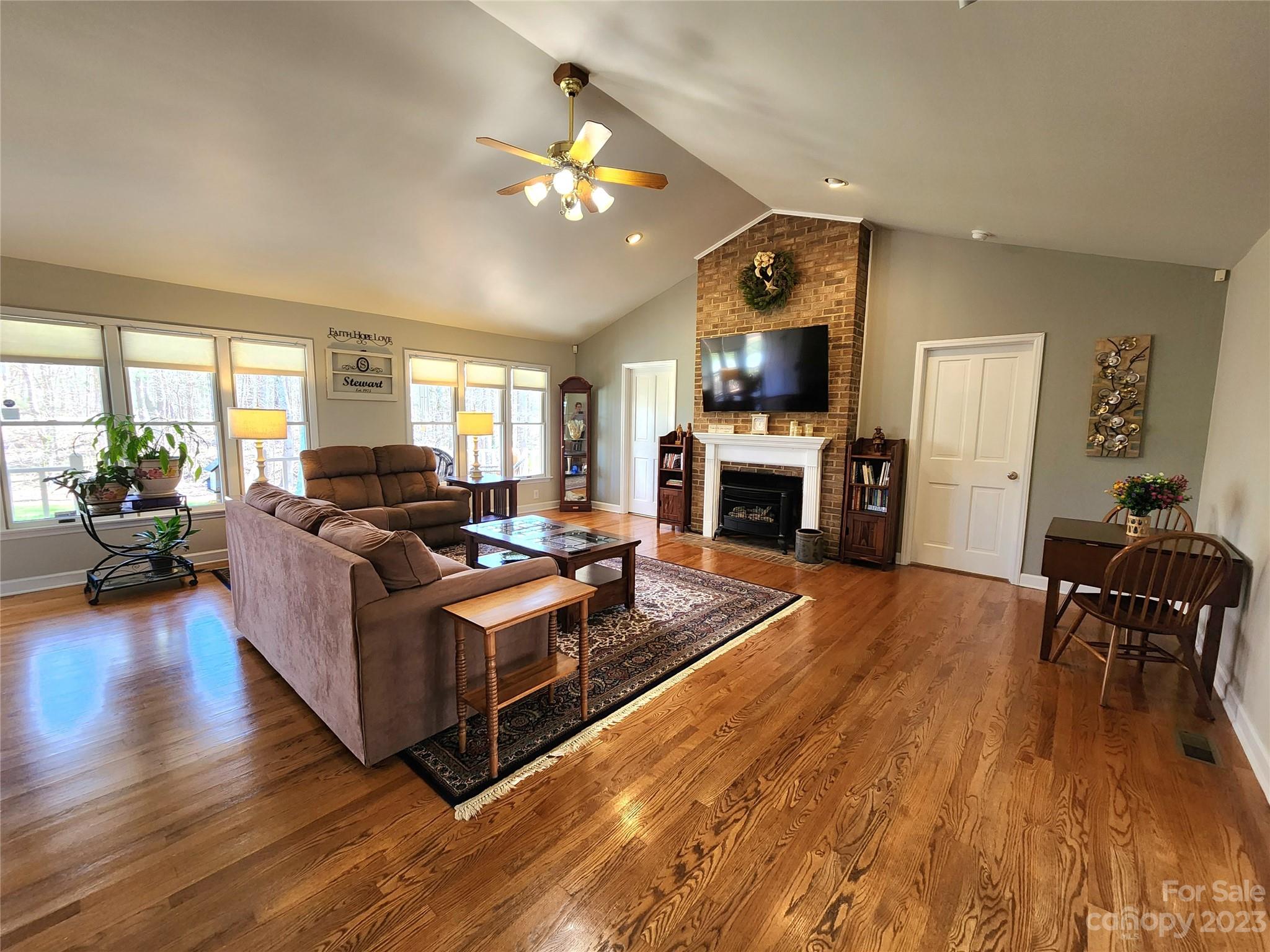 1101 Running Brook Road