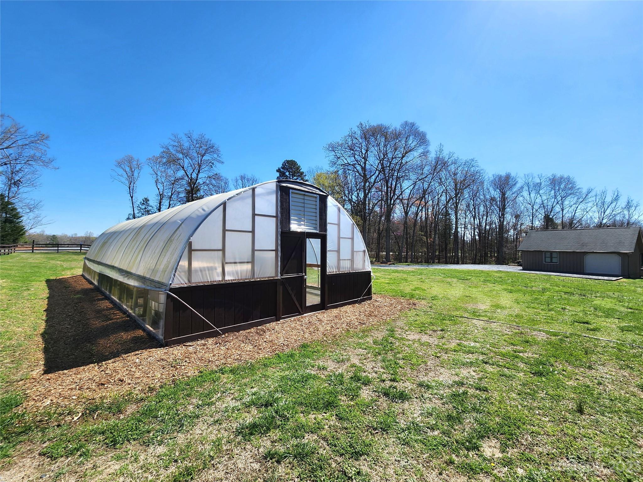 1101 Running Brook Road
