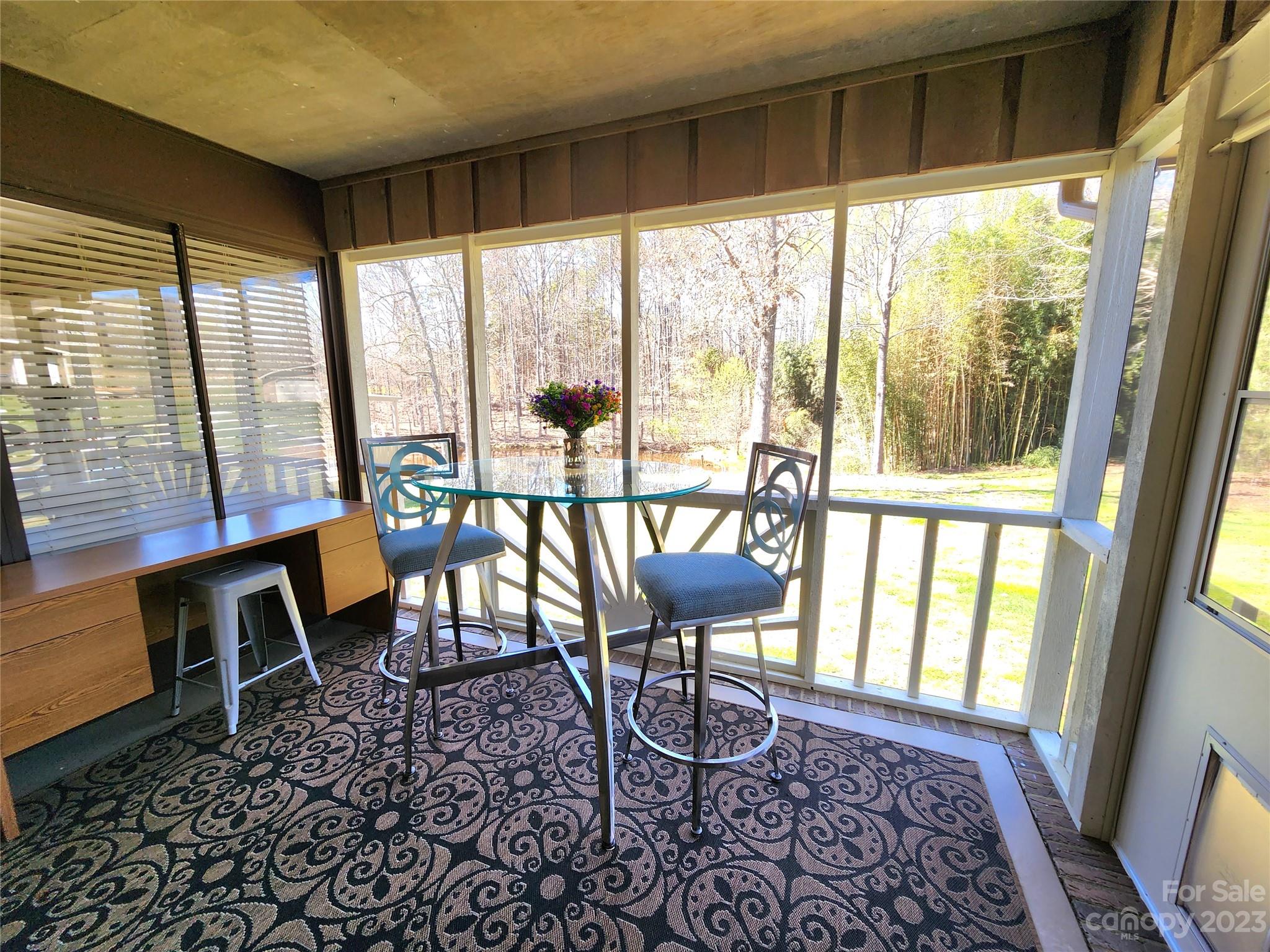 1101 Running Brook Road