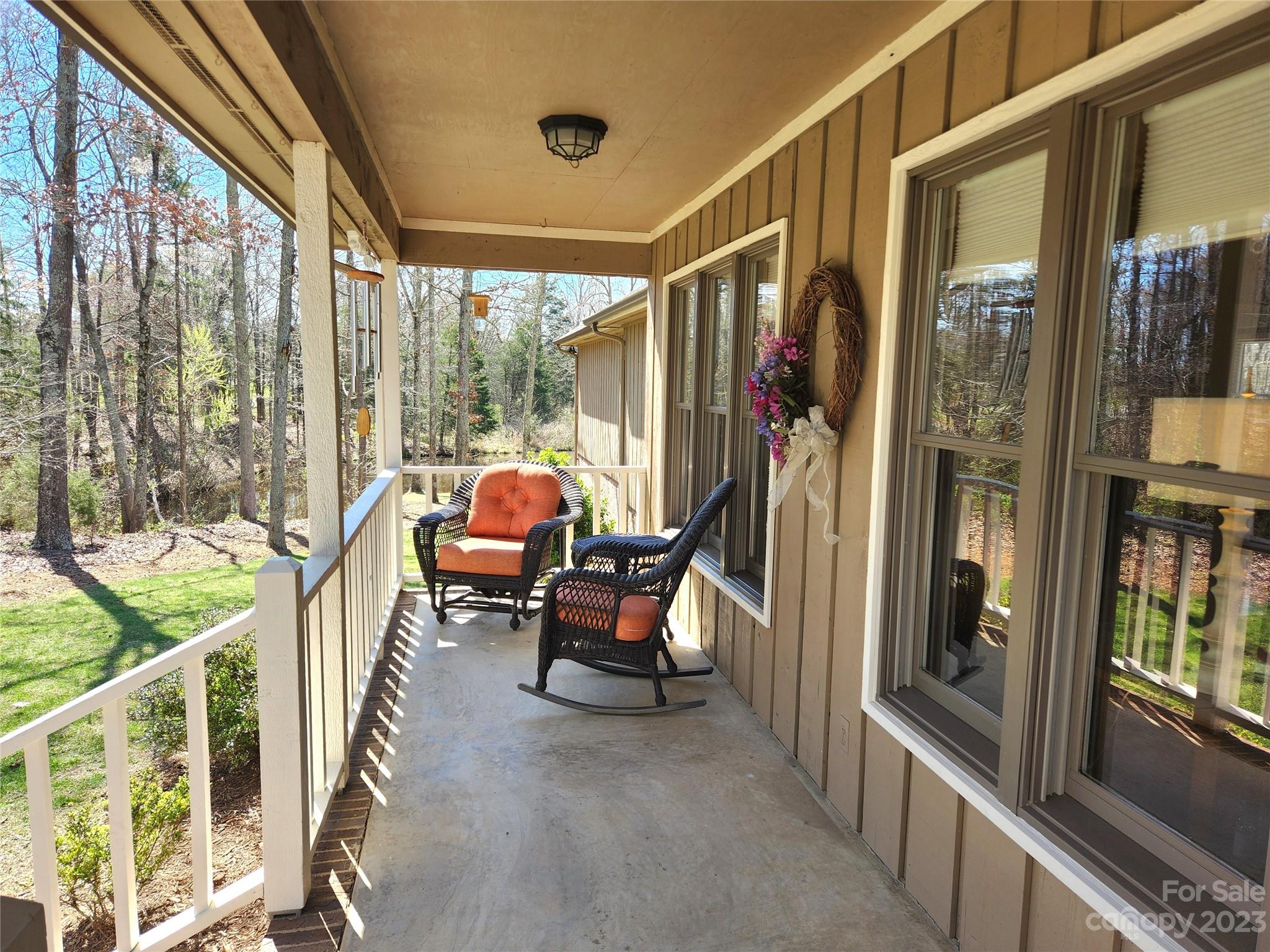 1101 Running Brook Road