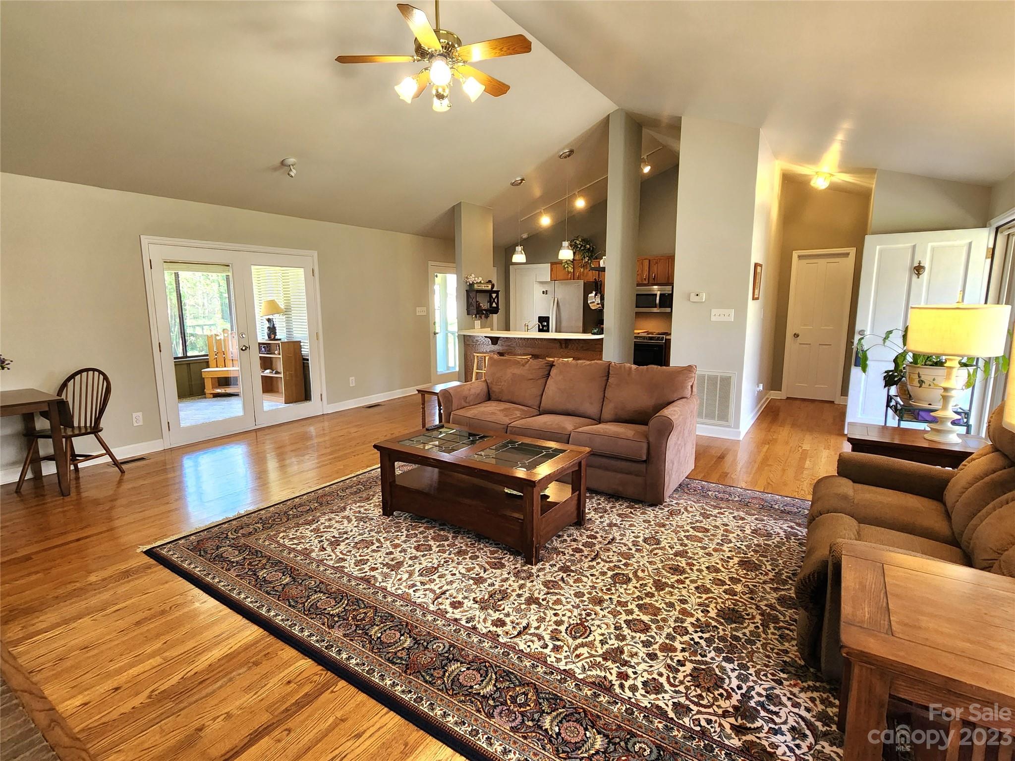 1101 Running Brook Road