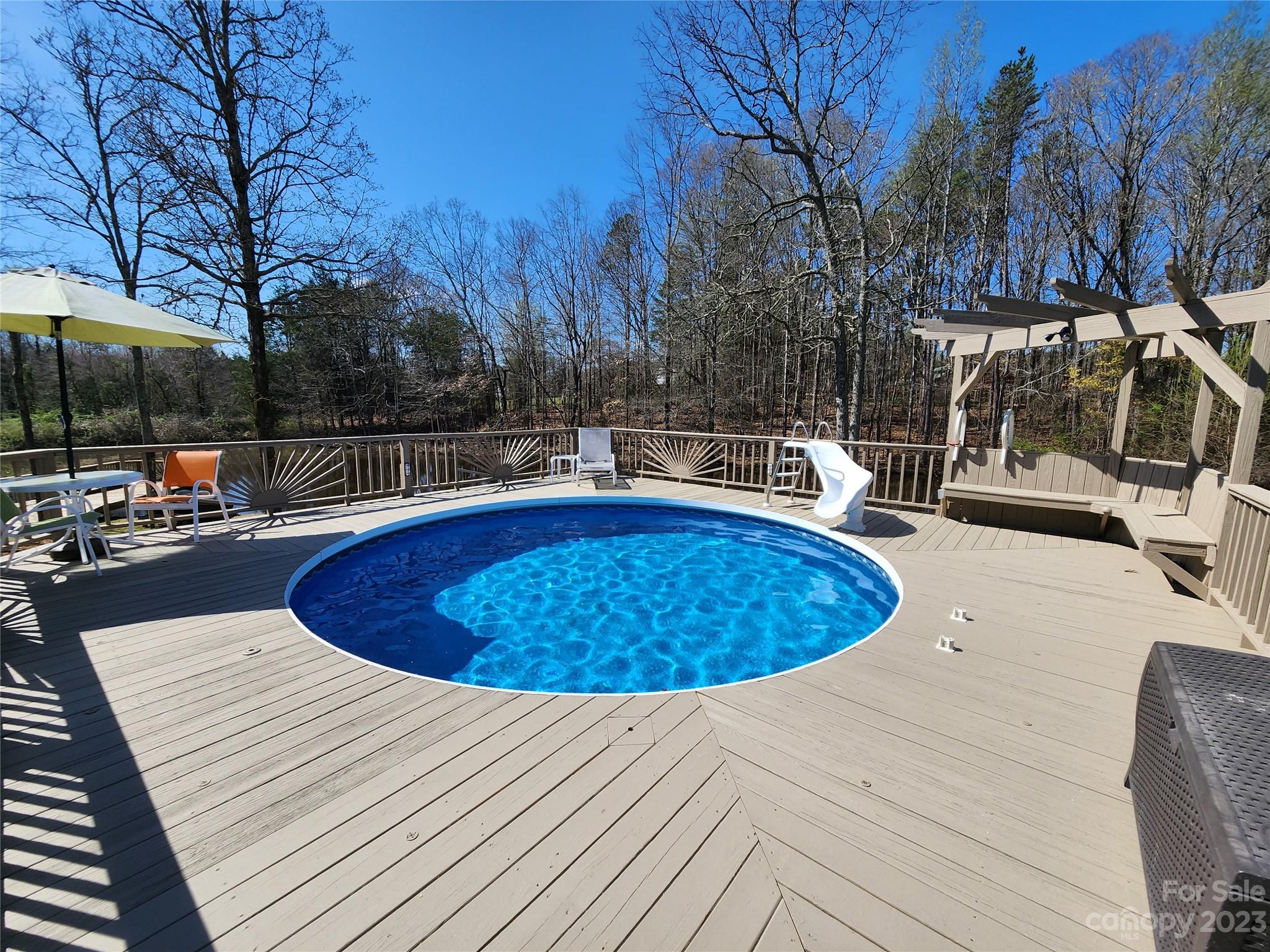 1101 Running Brook Road