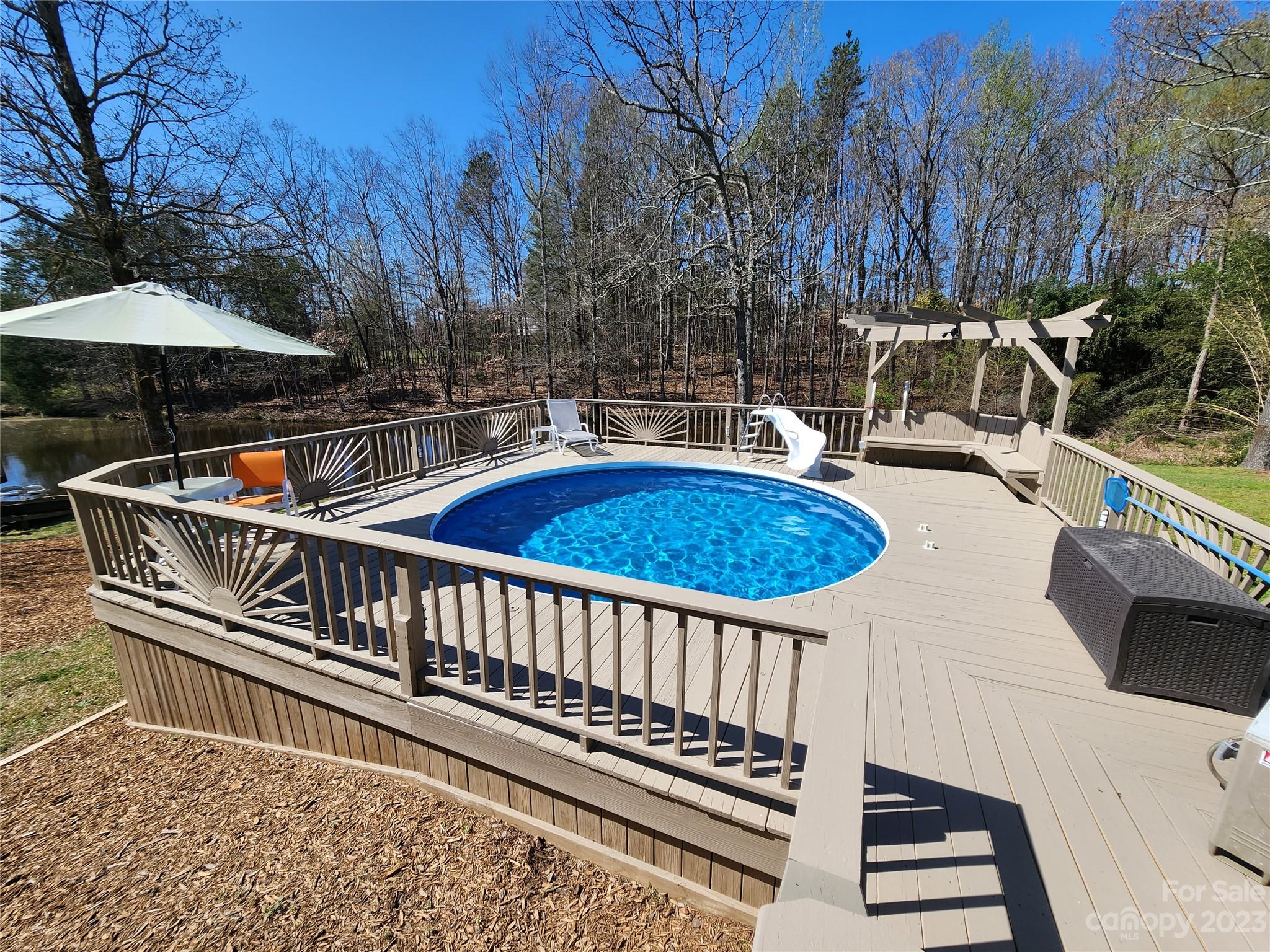 1101 Running Brook Road
